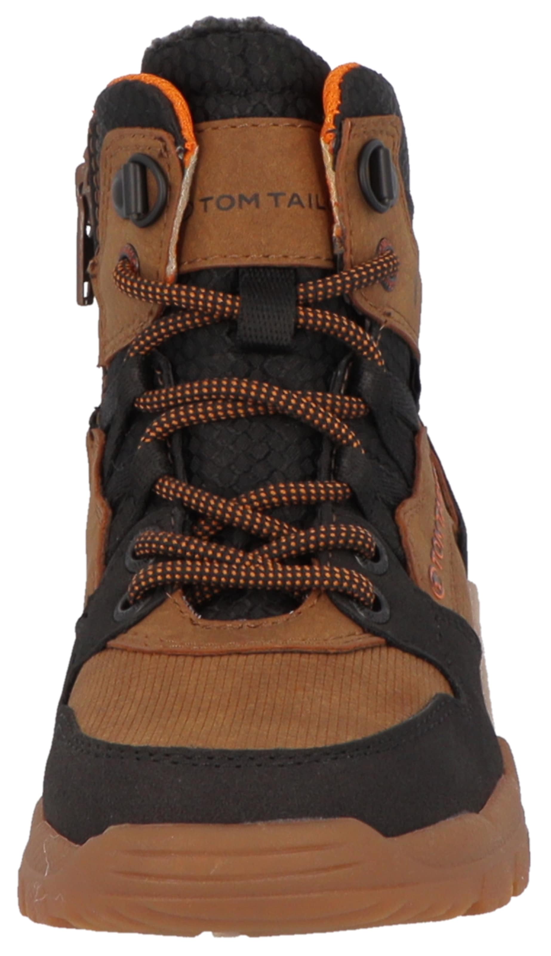 TOM TAILOR Winterboots