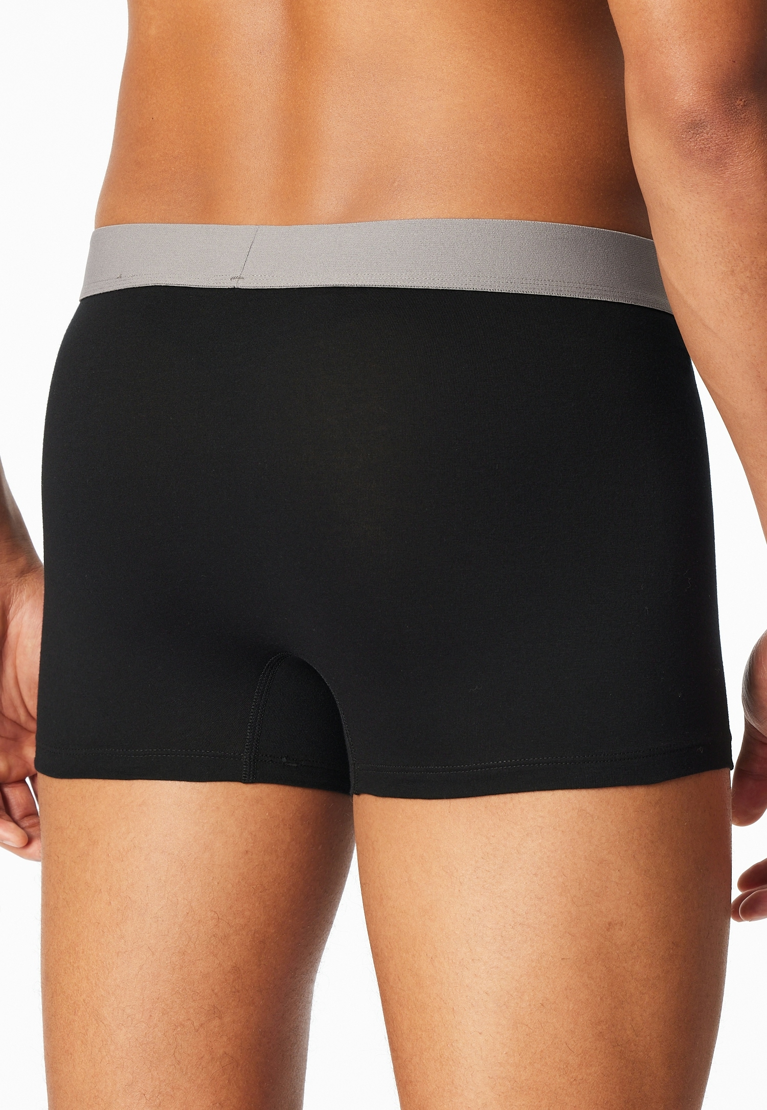 Schiesser Boxershorts »95/5 Multipacks« 5er Pack,  ohne Eingriff, angenehm weich