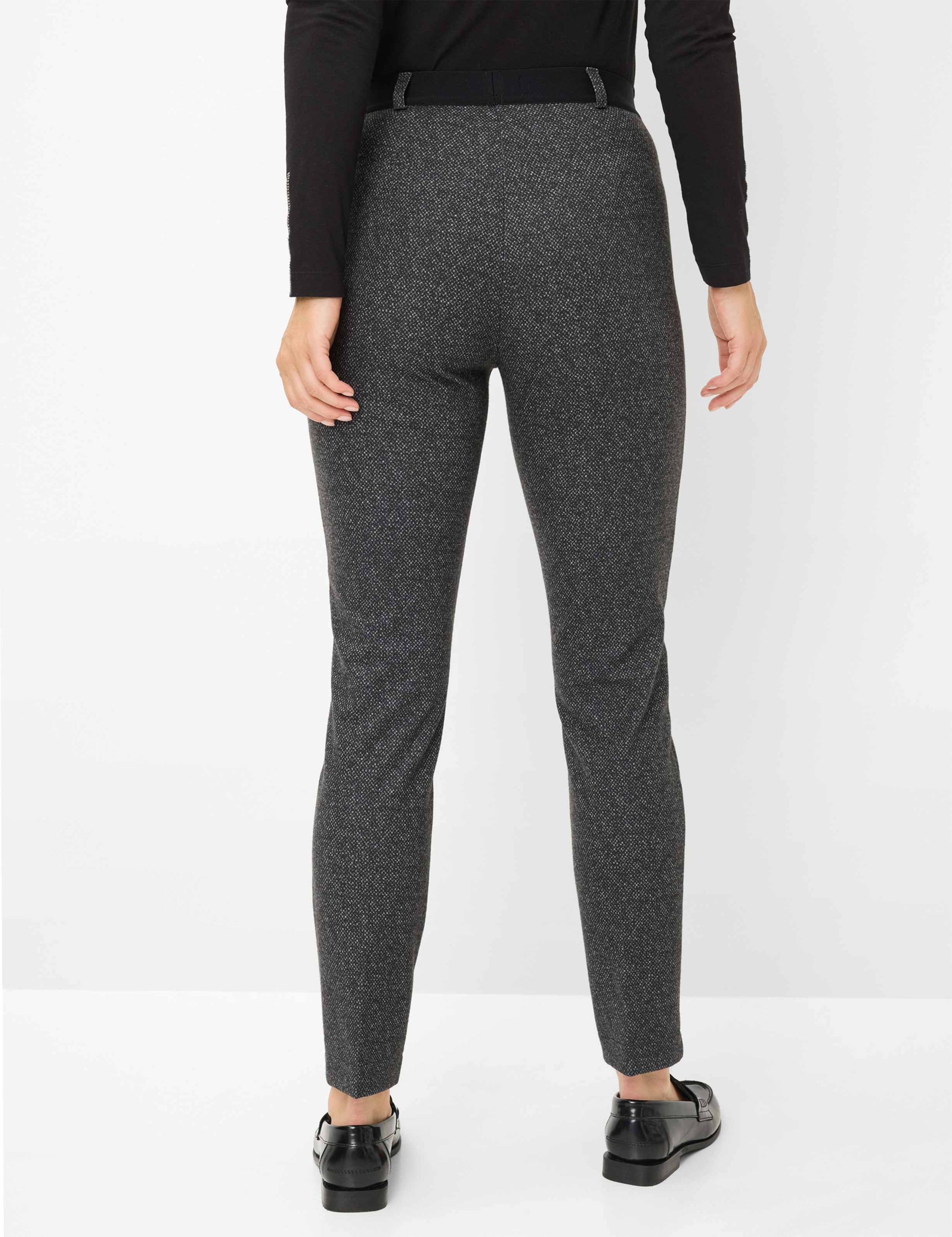 RAPHAELA by BRAX Boyfriend-Hose »Style DamenpulloverTH«