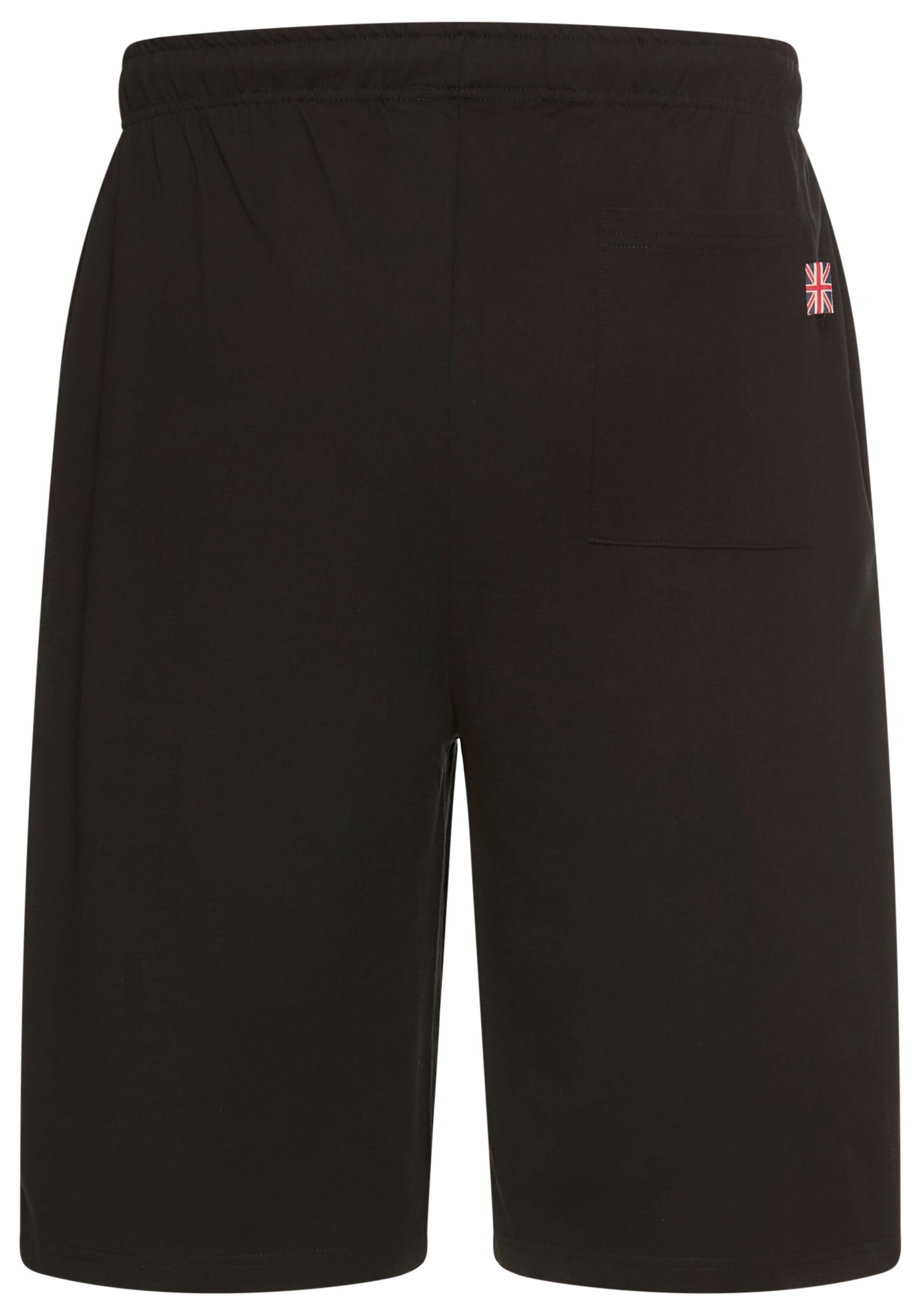 Lonsdale Sweatshorts »FENCOTE«, (1 tlg.)