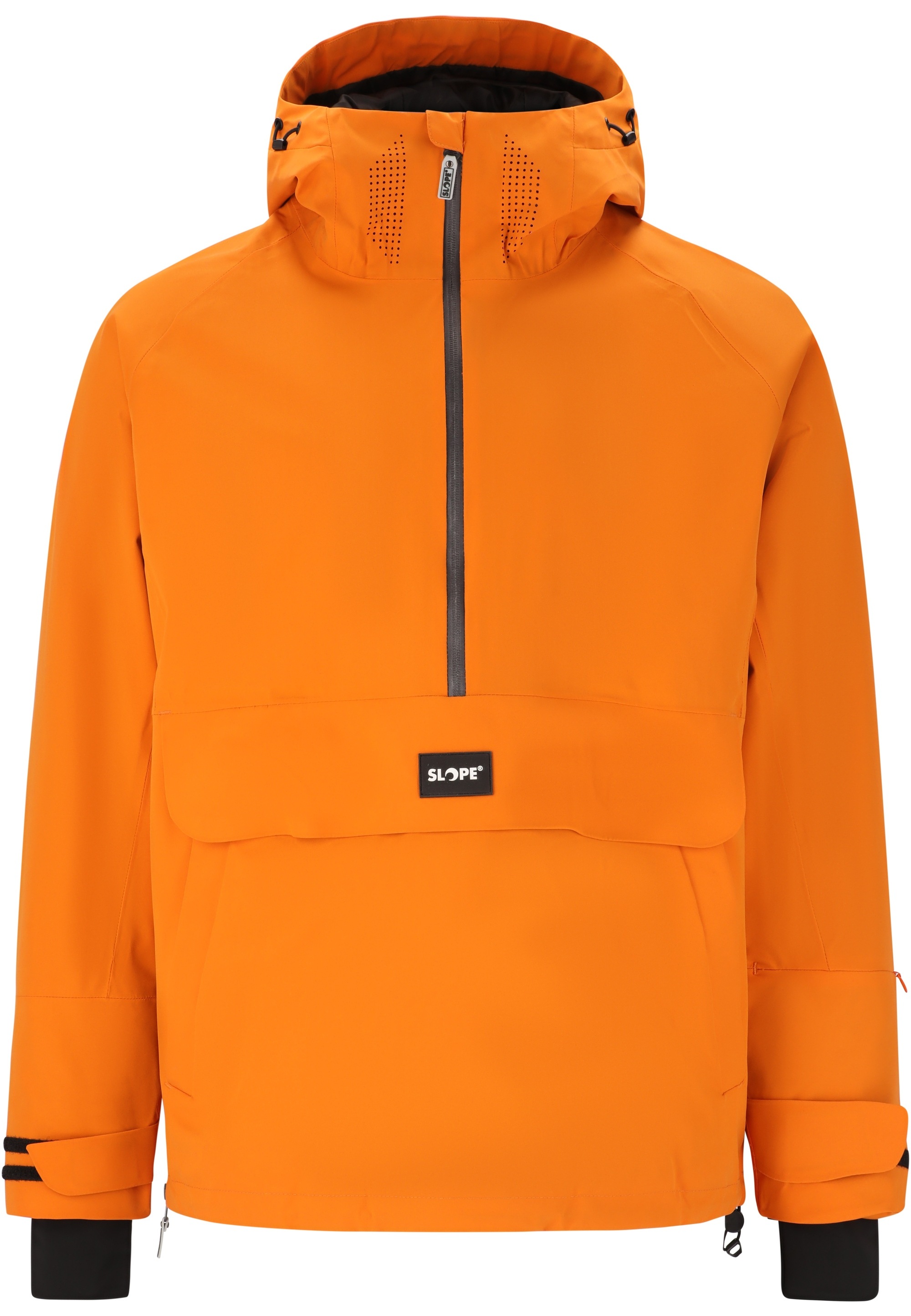 Thumbnail - SLOPE Skijacke "Ruki", Im wetterfesten Anorak-Design