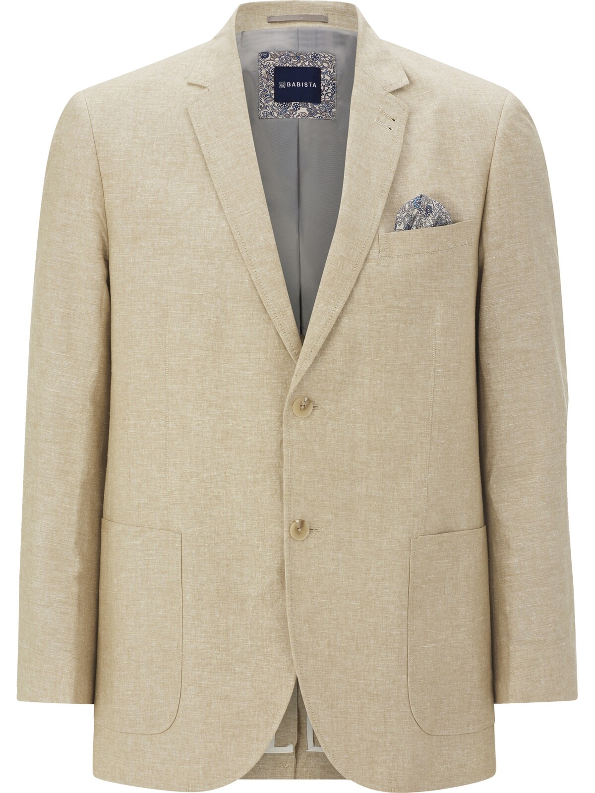 Thumbnail - Babista Sakko "Sakko ULDERICO"