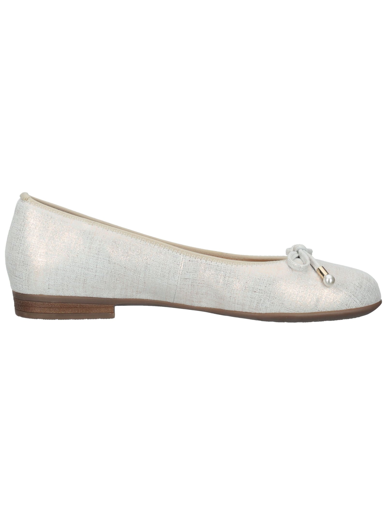 Ara Ballerina »Ara Ballerinas Leder«