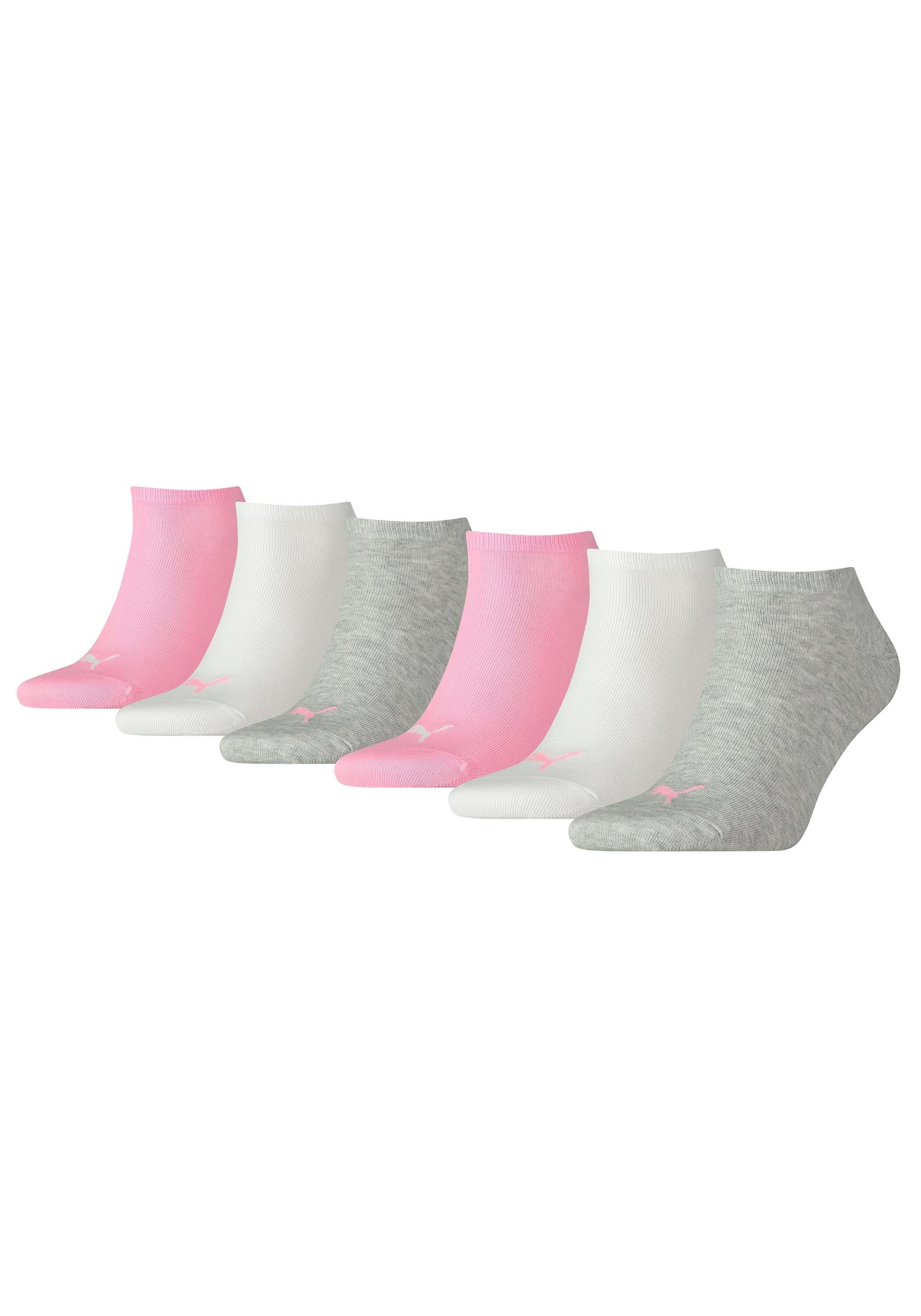 PUMA Sneakersocken "Socken 6er Pack" günstig online kaufen