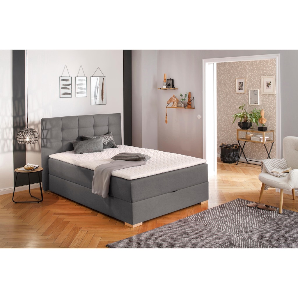 Home affaire Boxbett »Olivet«