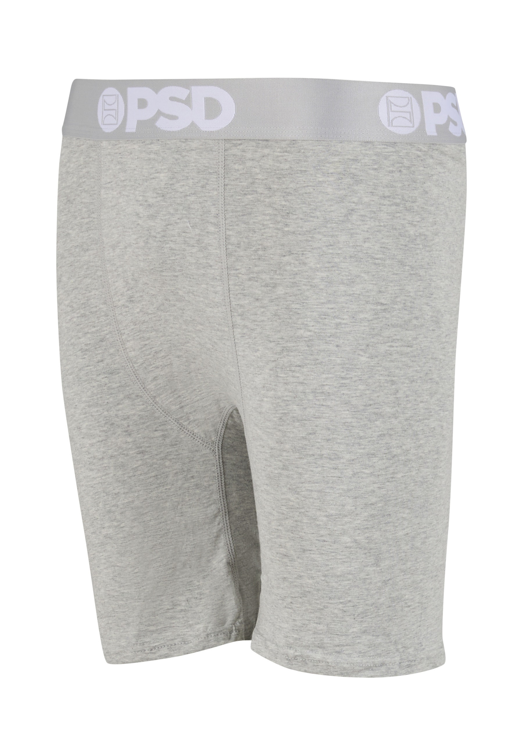 PSD Boxershorts »PSD GREY DAYS 3 PACK« 1 Stk.