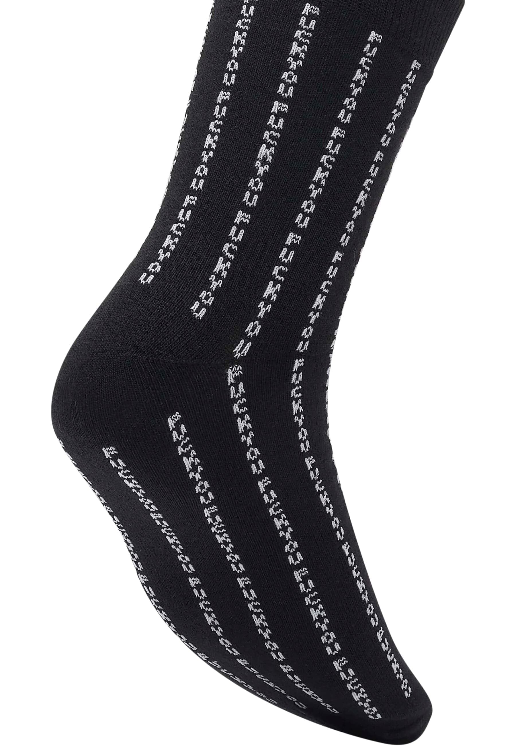 MisterTee Strümpfe »MisterTee Unisex Fuck You Socks 3-Pack«, (1 Paar)