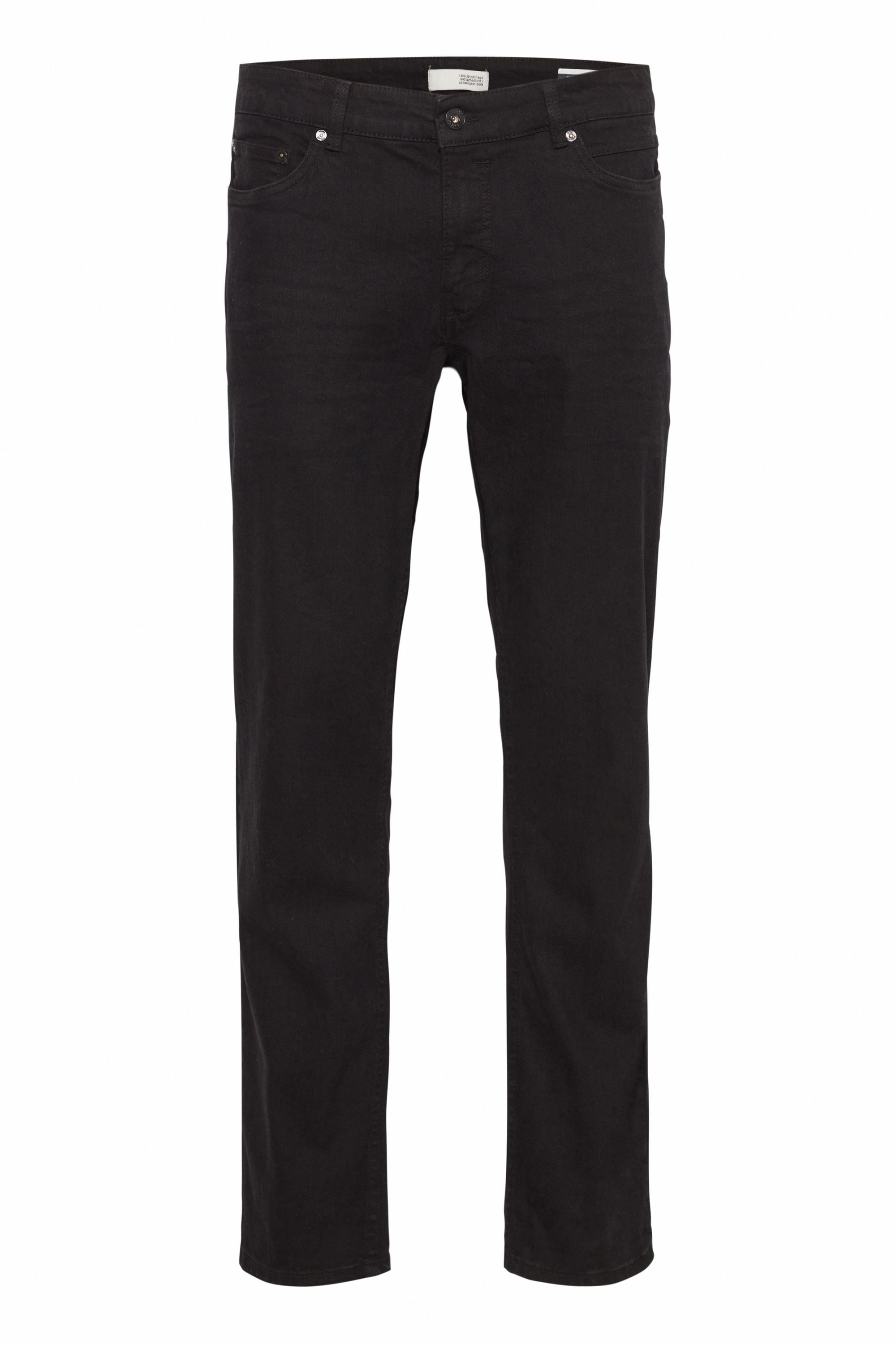 Solid 5-Pocket-Hose "5-Pocket-Jeans SDRyder" günstig online kaufen