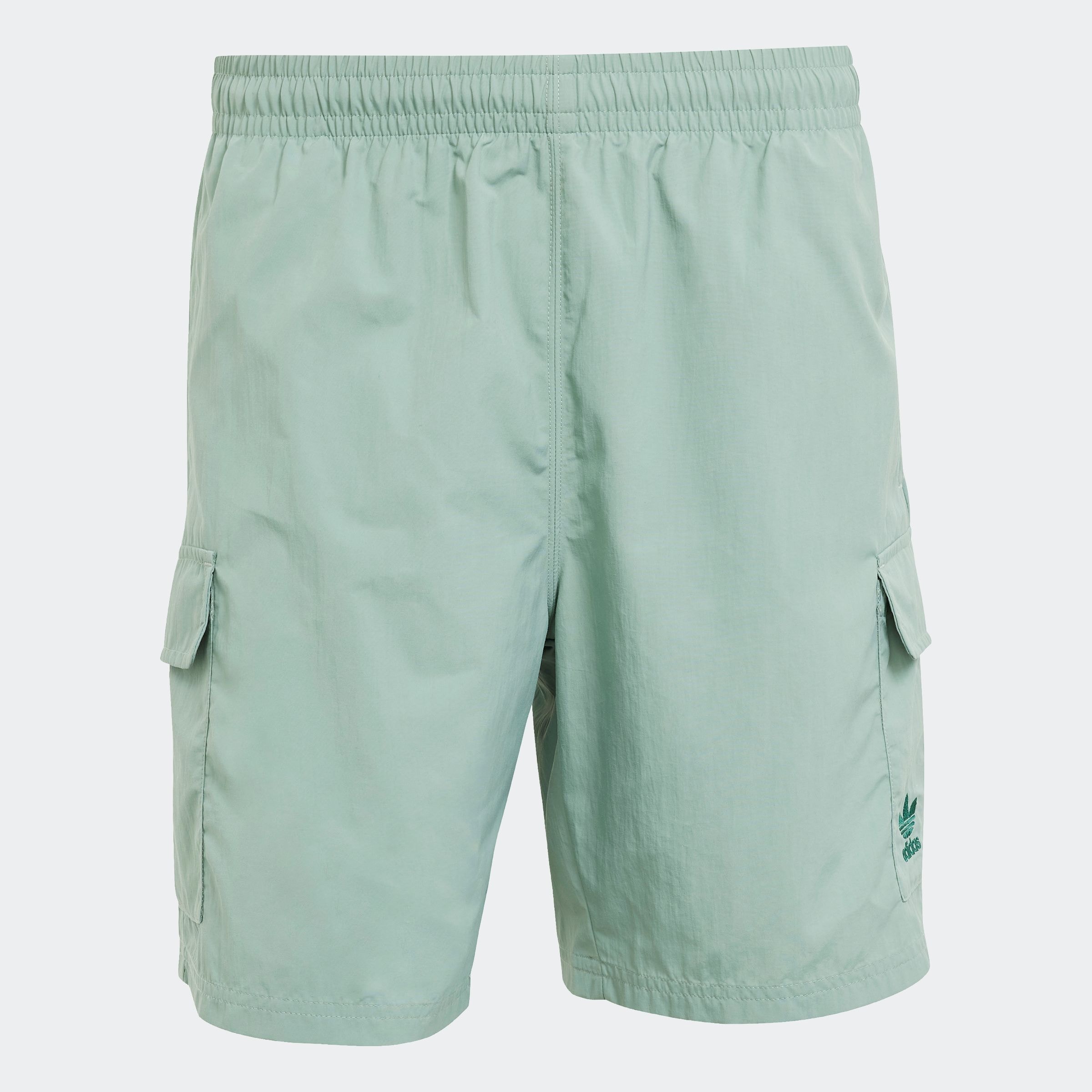 adidas Originals Shorts »ESS WVN SHORTS«, (1 tlg.)