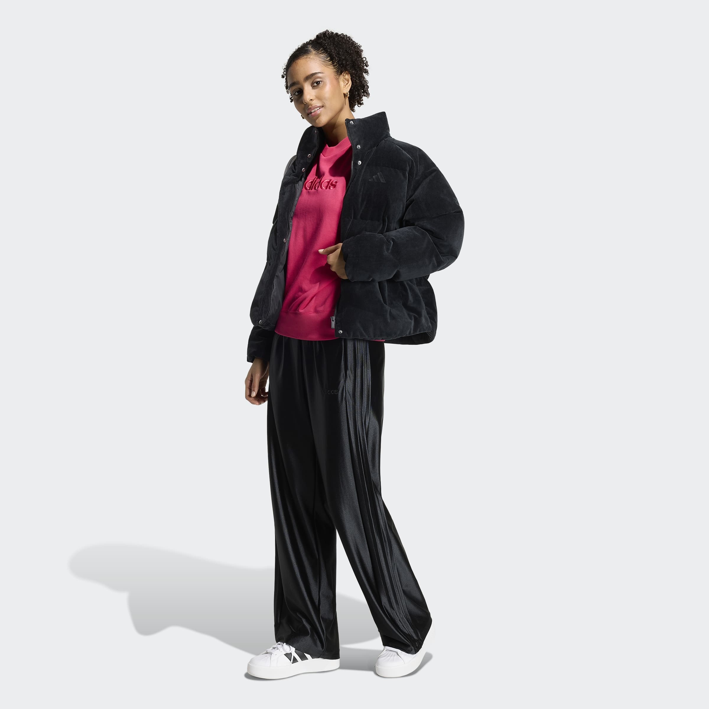 adidas Sportswear Sporthose »SEASONAL ESSENTIALS«