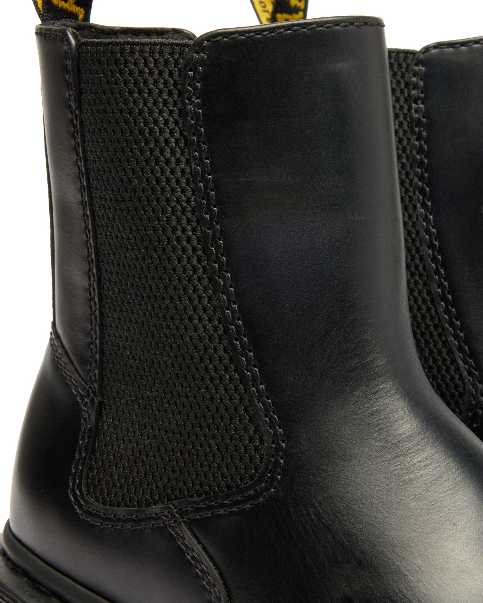 DR. MARTENS Chelseaboots "Alderstone" Stiefelette, Boots mit Blockabsatz günstig online kaufen