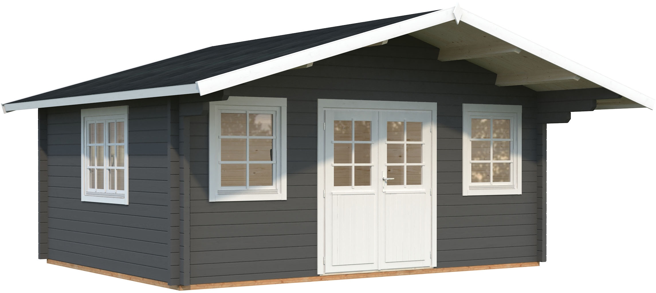 Palmako Gartenhaus »Helena« verschiedene Farben