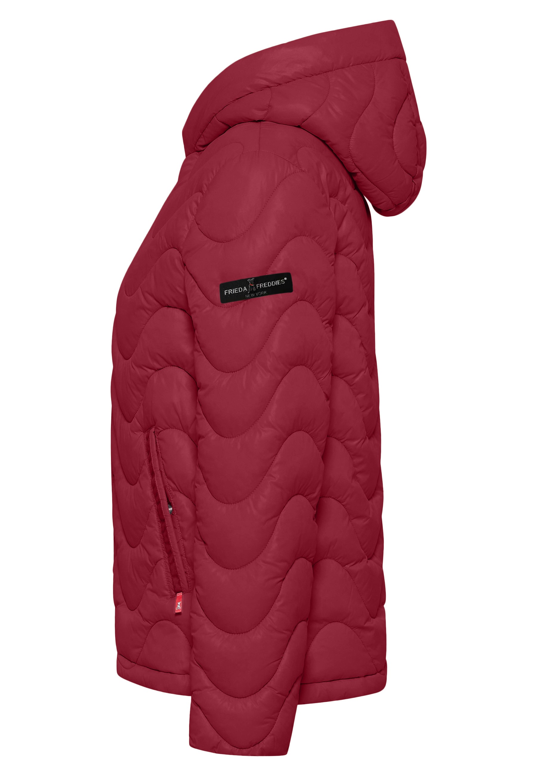 Frieda & Freddies Blouson »Thermolite Jacket / Ania«