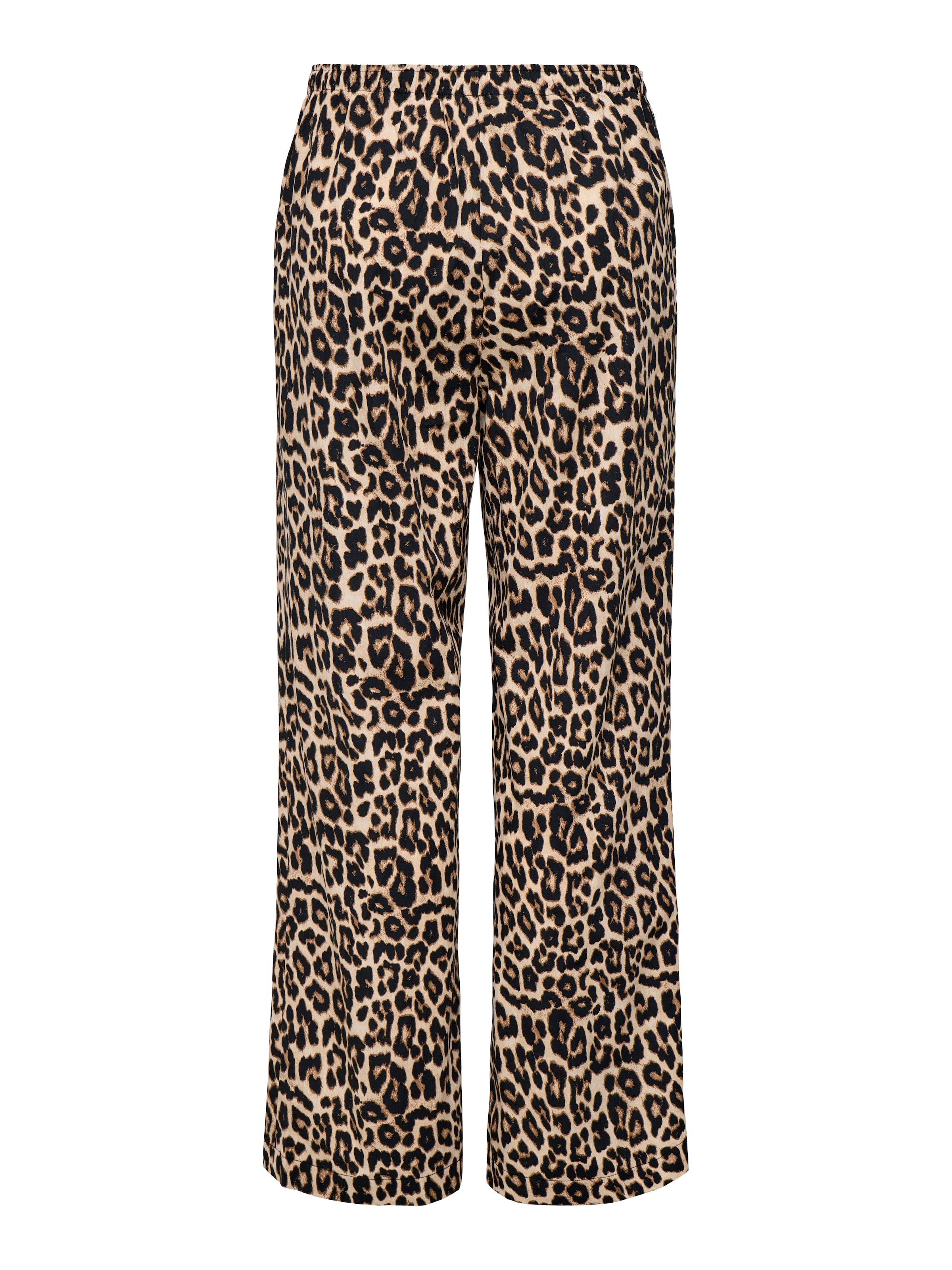 ONLY Schlupfhose »ONLCLARA PULLUP PANT WVN OS«, Sommerhose