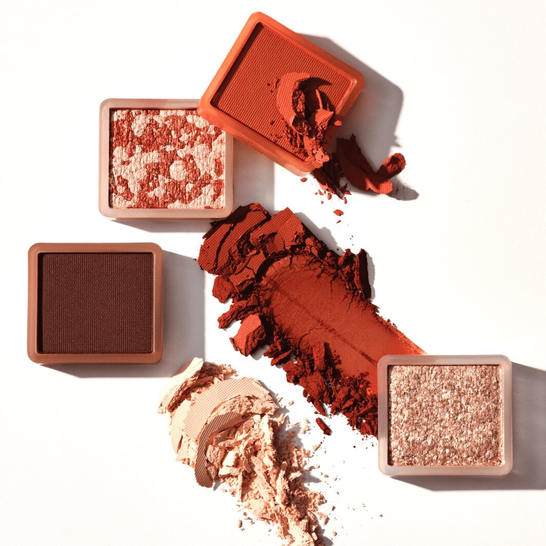 Catrice Lidschatten-Palette »Tiny Treasures Eyeshadow Palette«