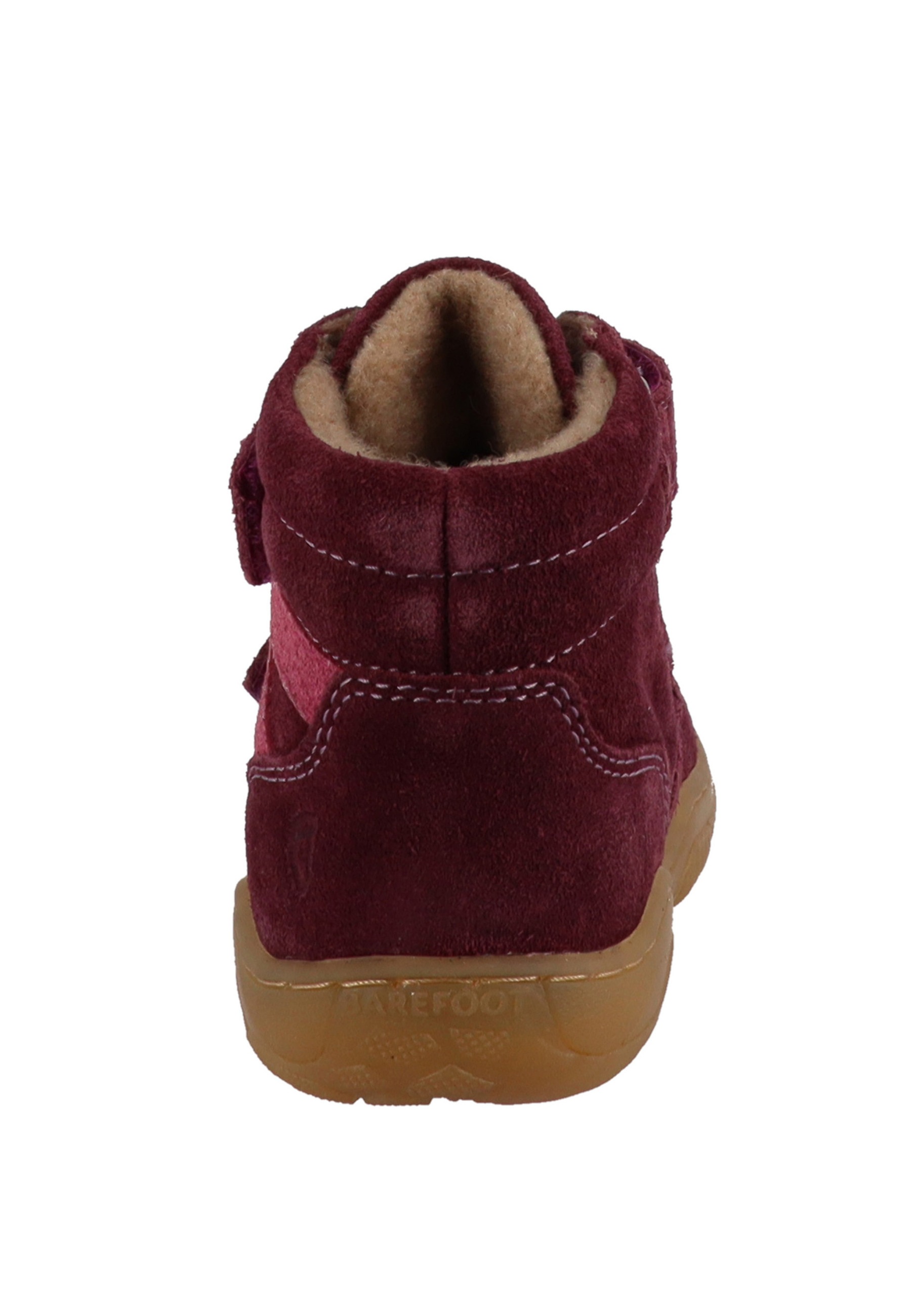 Lurchi Sneaker »Lurchi Samu Barefoot«