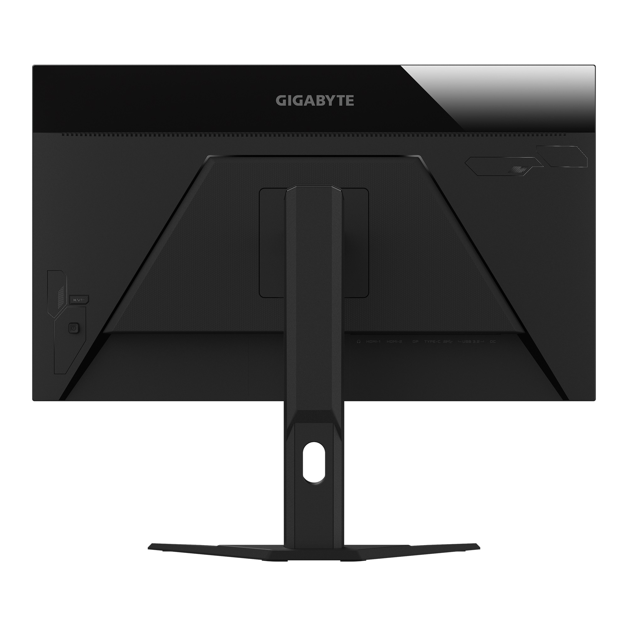 Gigabyte Gaming-Monitor »M27QA«, 68,5 cm/27 Zoll, 2560 x 1440 px, QHD, 1 ms Reaktionszeit, 180 Hz