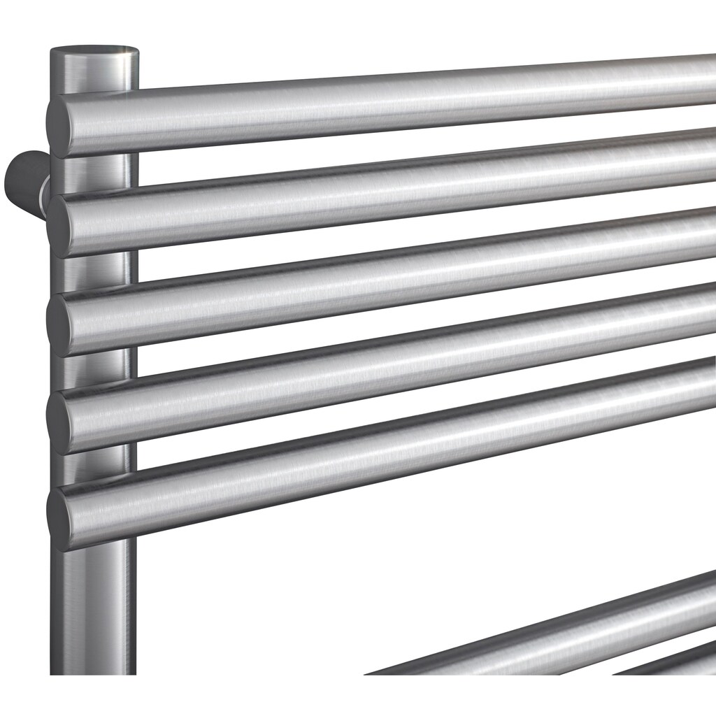 Ximax Badheizkörper »Tec Edelstahl 1197 mm x 600 mm«