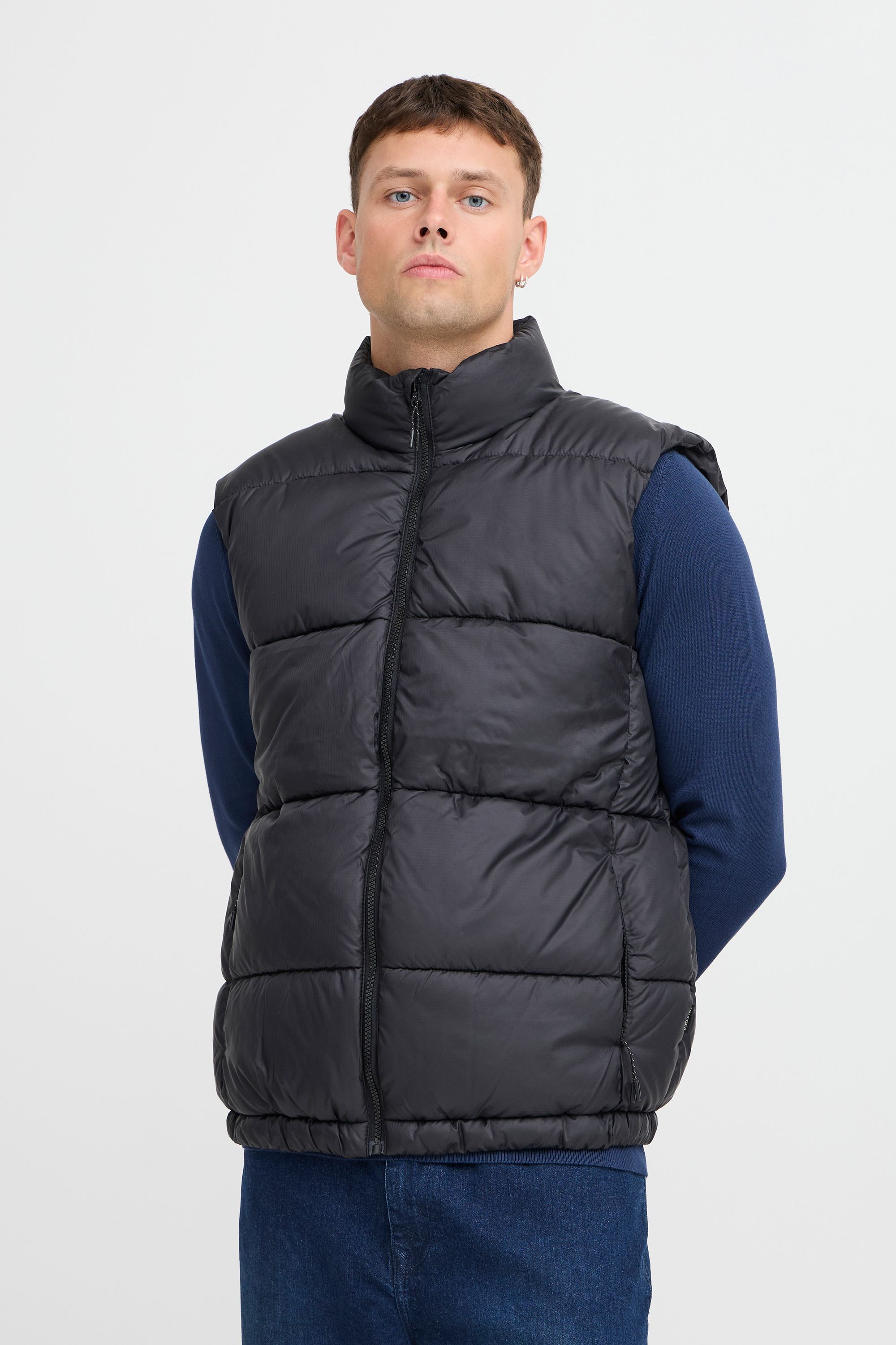 Thumbnail - Blend Steppweste "Steppweste BHVest"