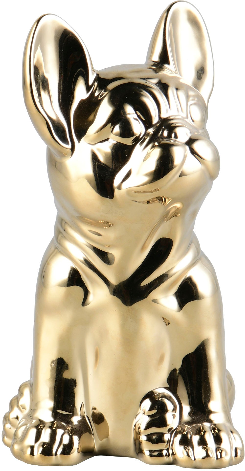 MIRRORS AND MORE Dekofigur "BILLY" günstig online kaufen