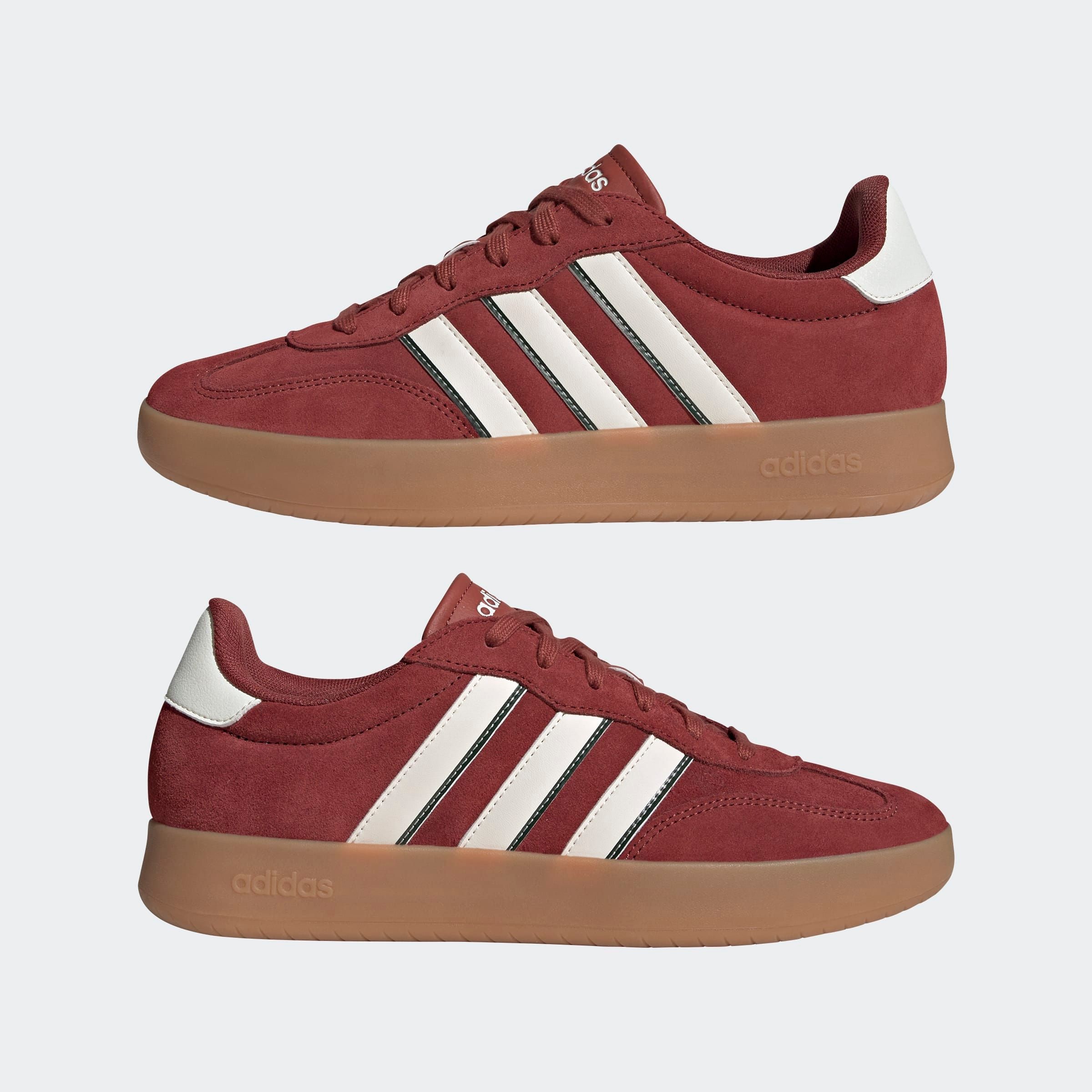 adidas Sportswear Sneaker »BARREDA«