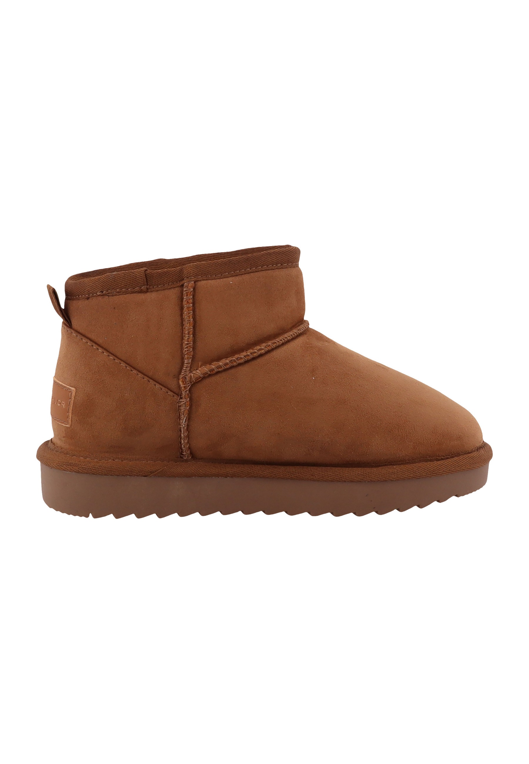 TOM TAILOR Stiefel »Tom Tailor Short Boots«