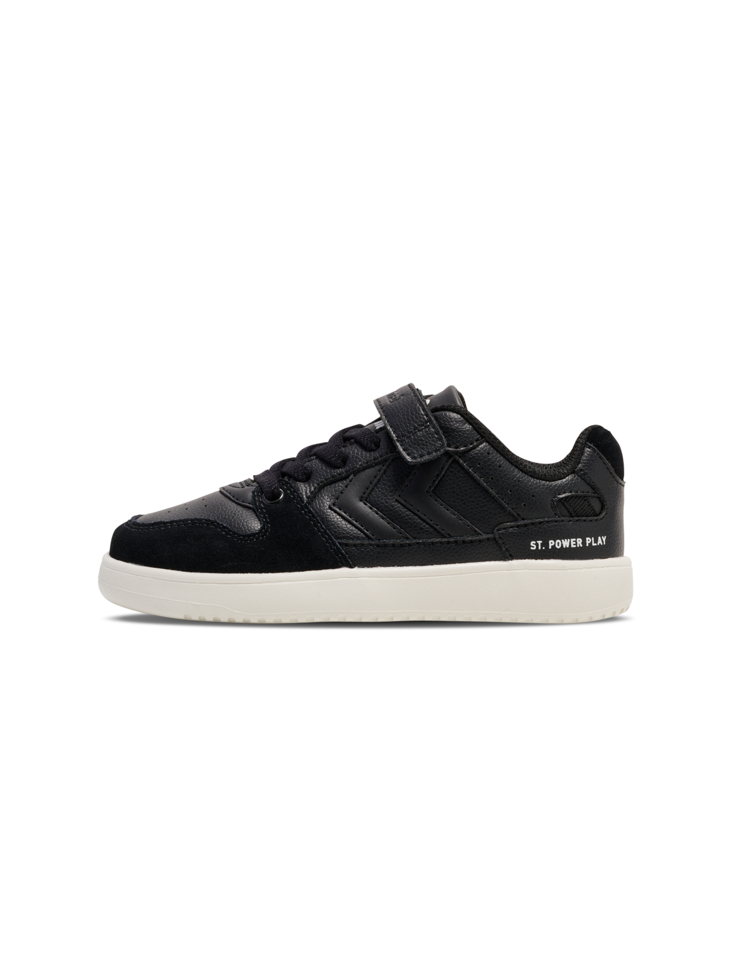hummel Sneaker »ST. POWER PLAY FS JR«