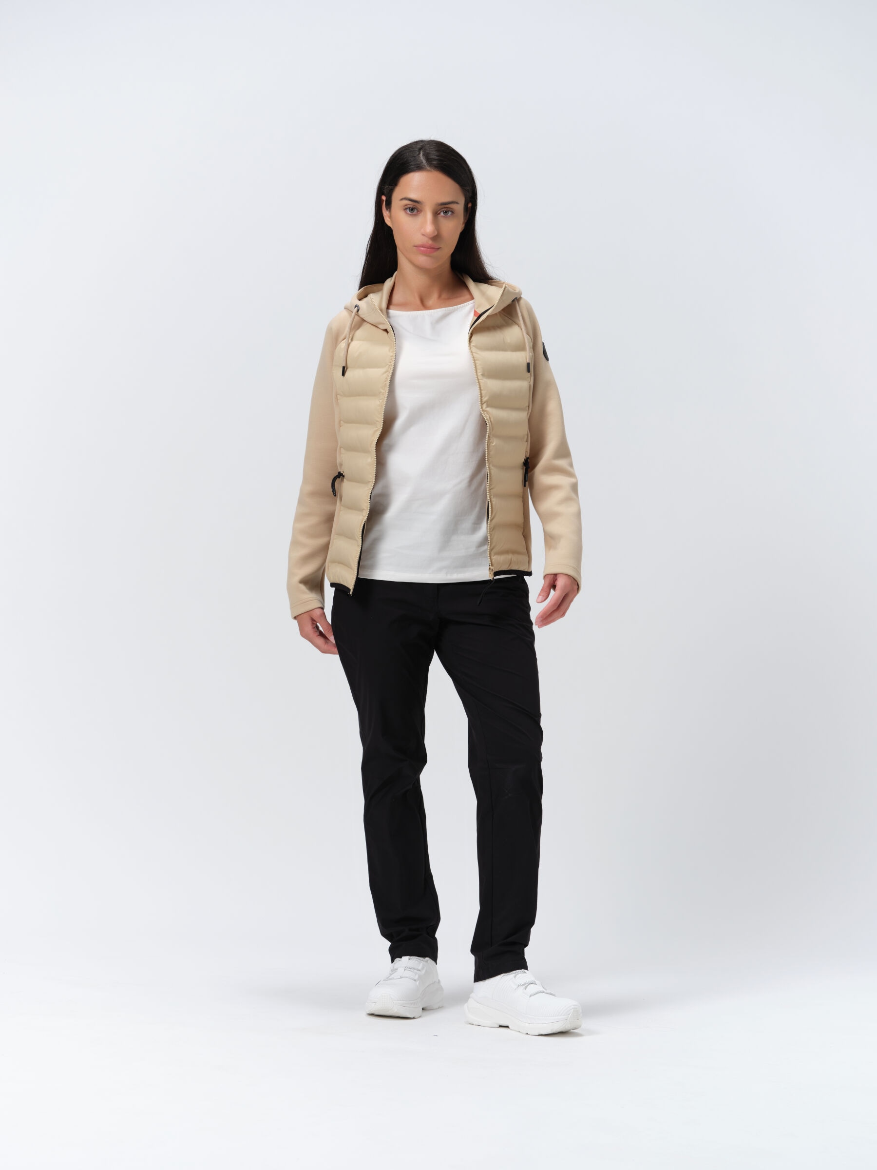 Icepeak Outdoorjacke »Icepeak Midlayer ASHBURN«