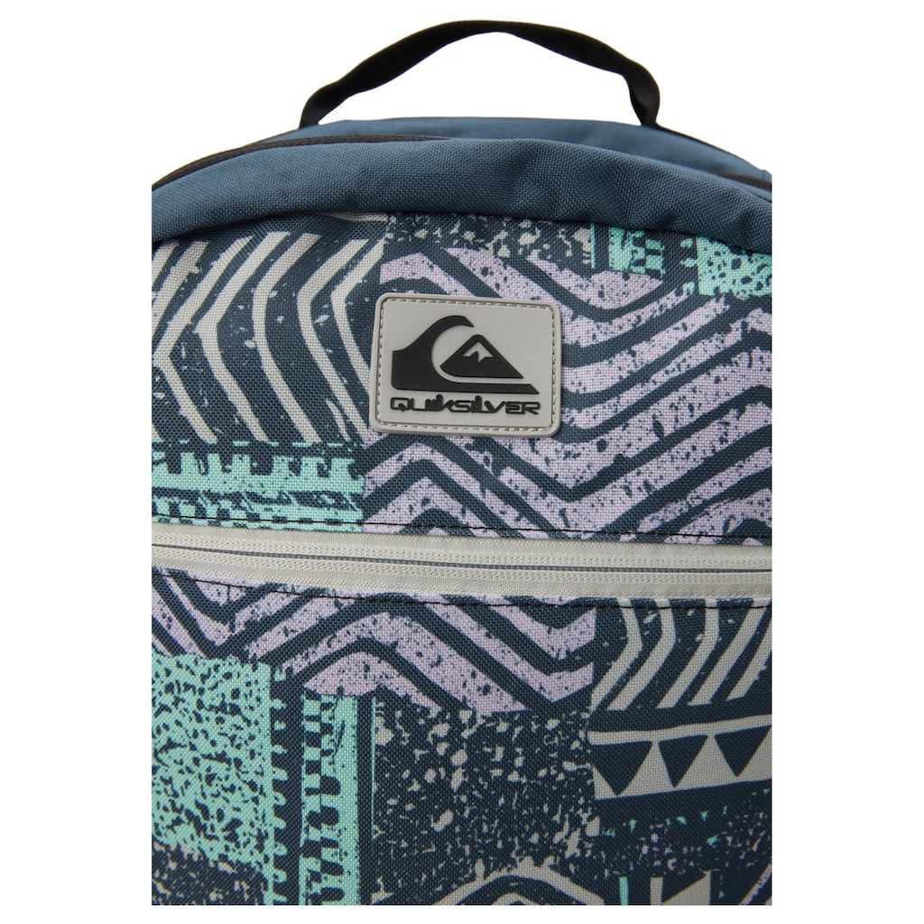 Quiksilver Tagesrucksack »Schoolie 30L«