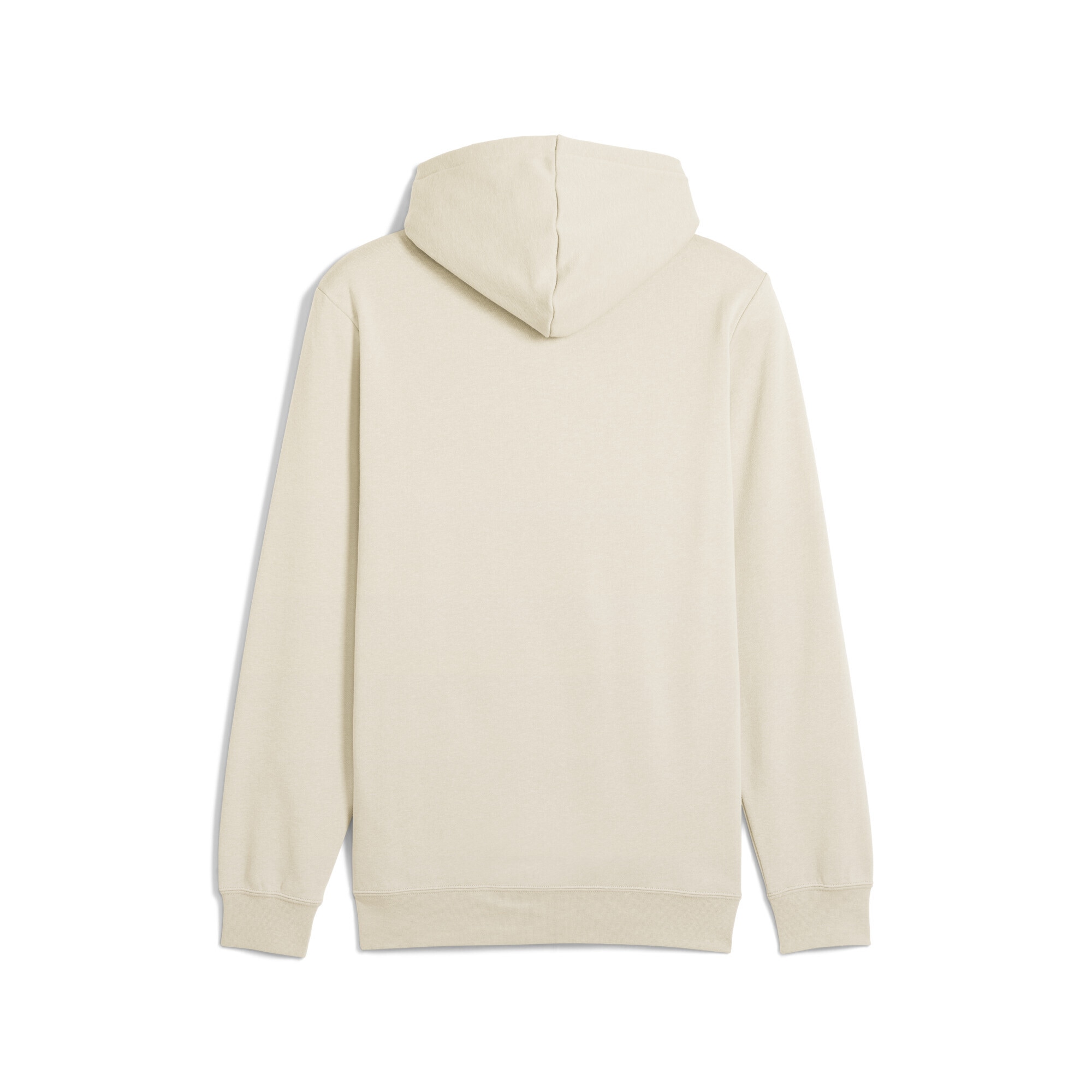 PUMA Hoodie »Essentials Small No. 1 Logo Hoodie Herren«