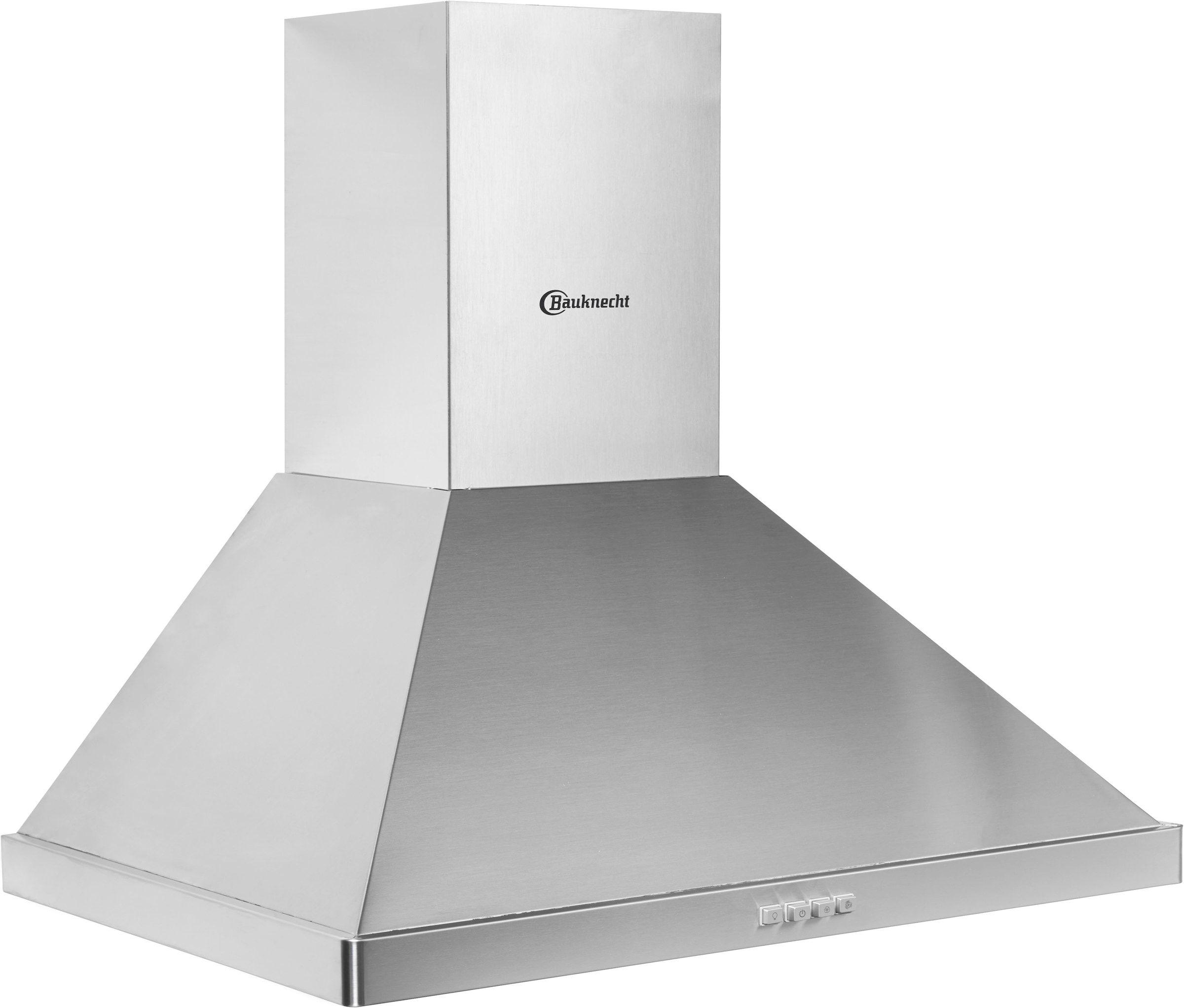 BAUKNECHT Wandhaube »DBHPN 65 LM X/1«