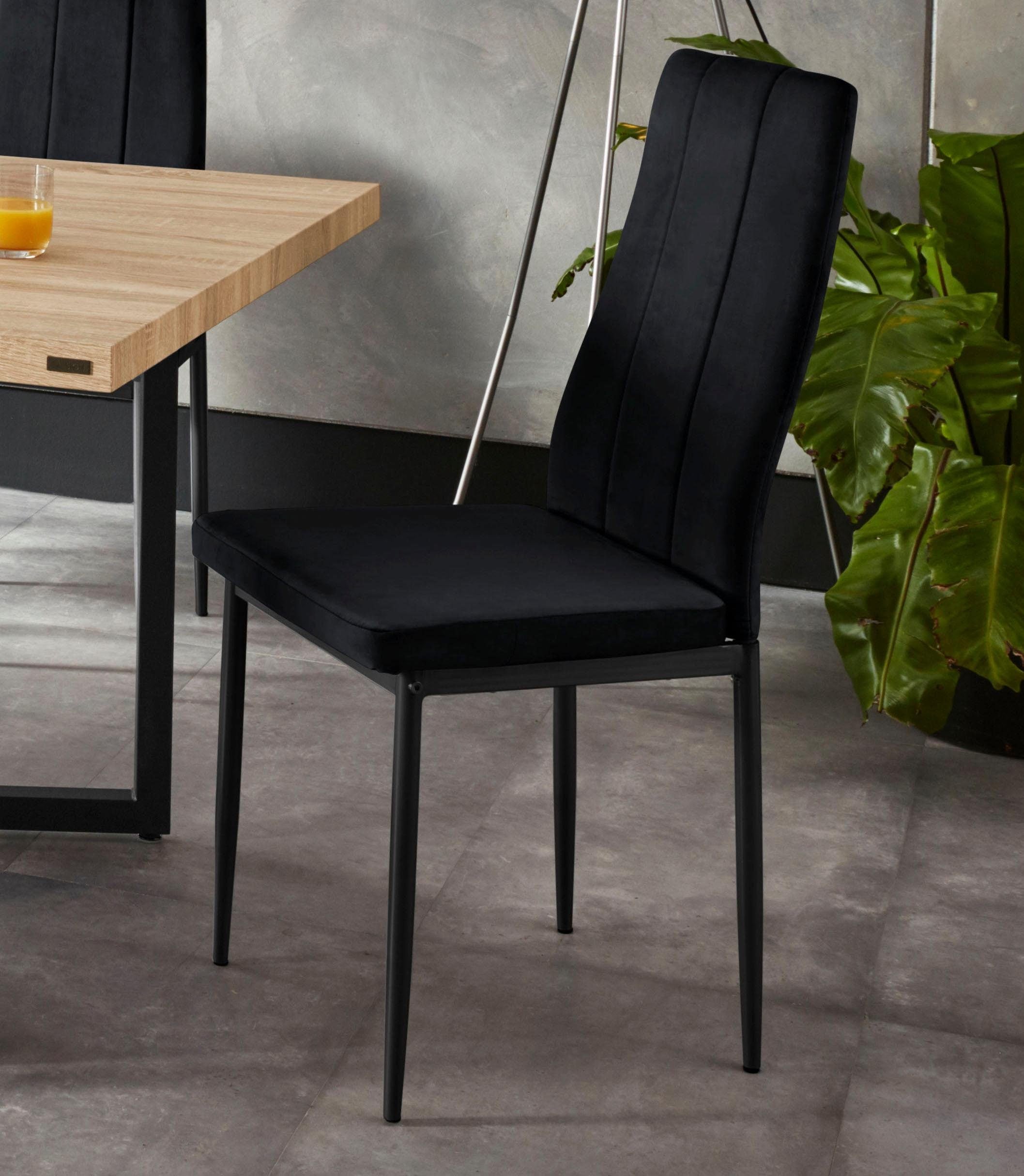 INOSIGN Esszimmerstuhl "Remus" (Set) 4 Stk.im 1er,2er und 4er Set erhältlic günstig online kaufen