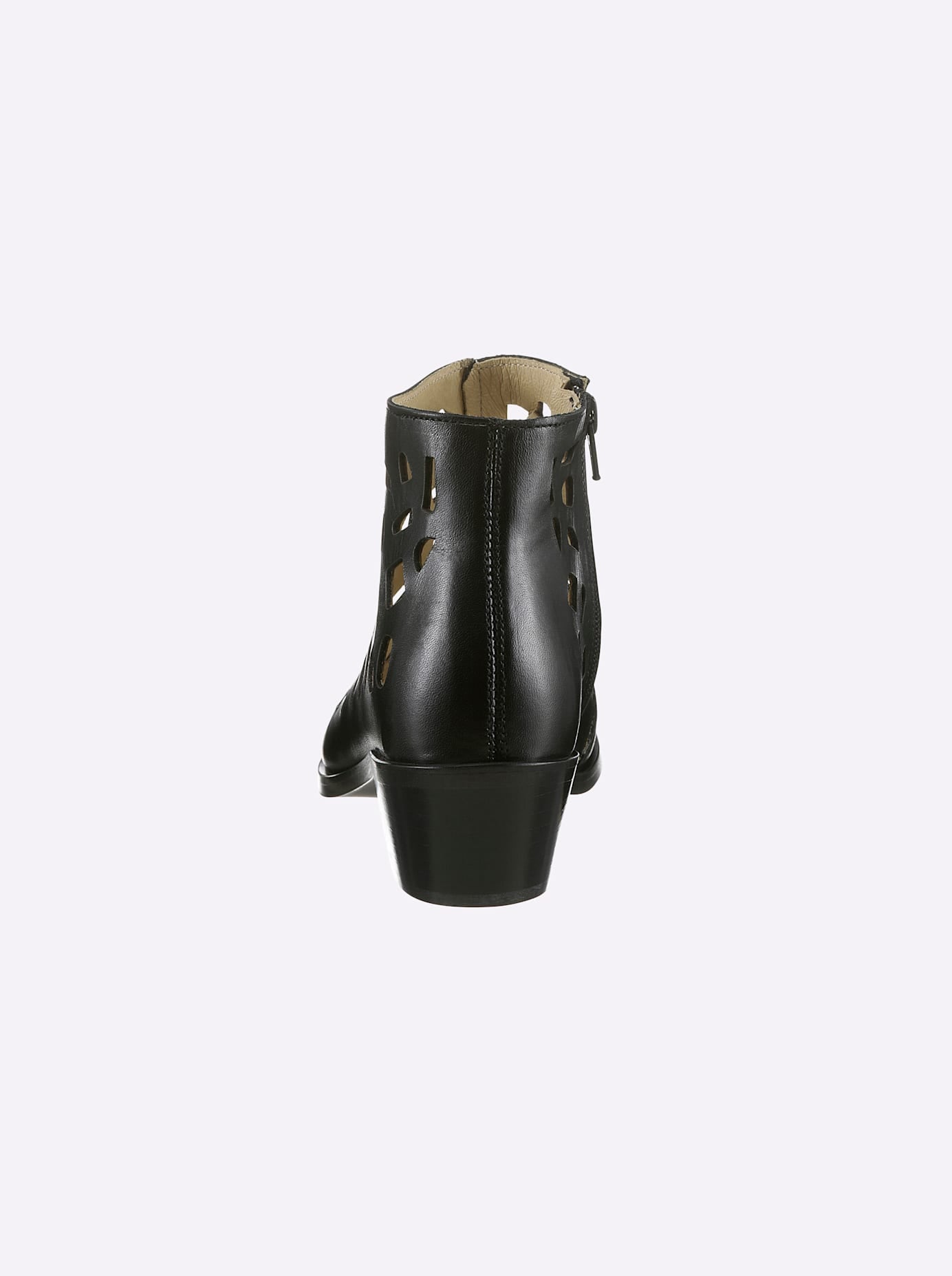 heine Stiefelette