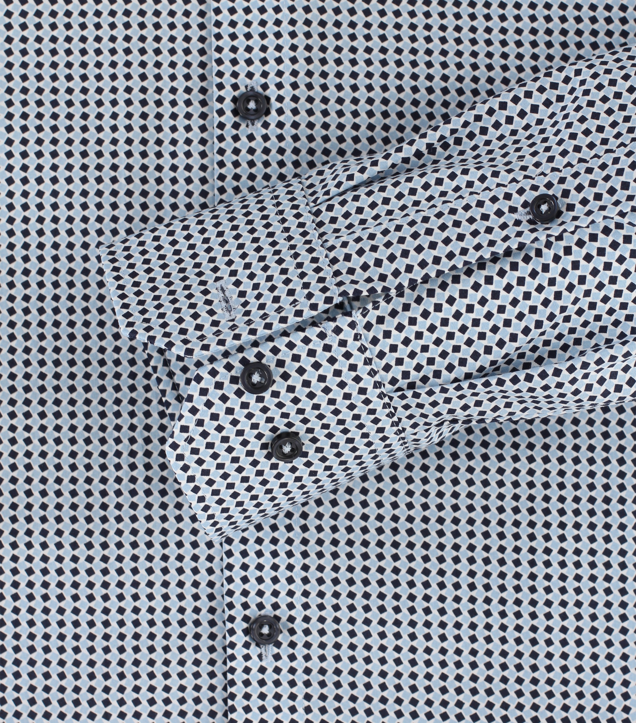 VENTI Businesshemd »VENTI Businesshemd Print«