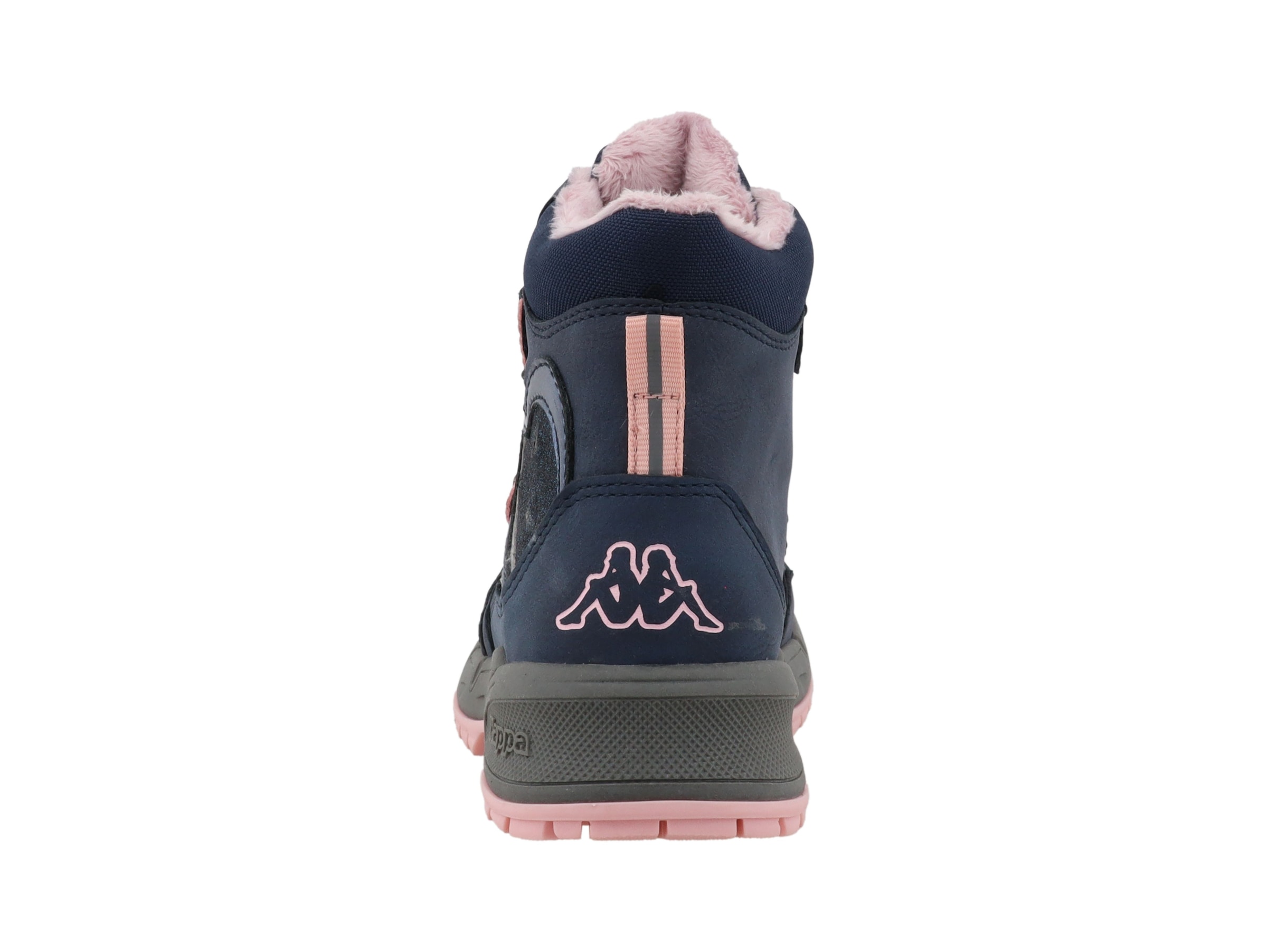 Kappa Winterboots »OSANO«  Winterschuhe, Winterstiefel, Snowboots, wasserdicht