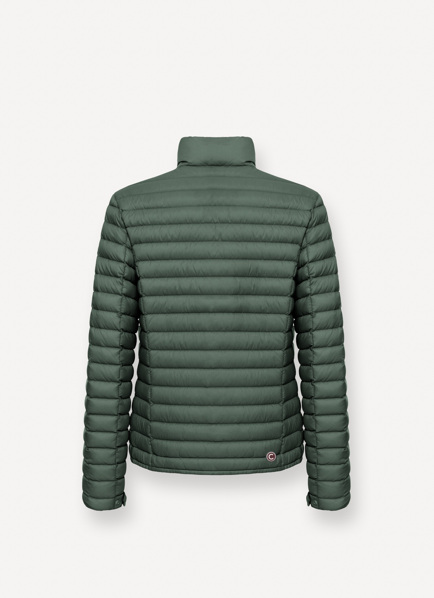Colmar Mens Down Jacket Khaki 56 3