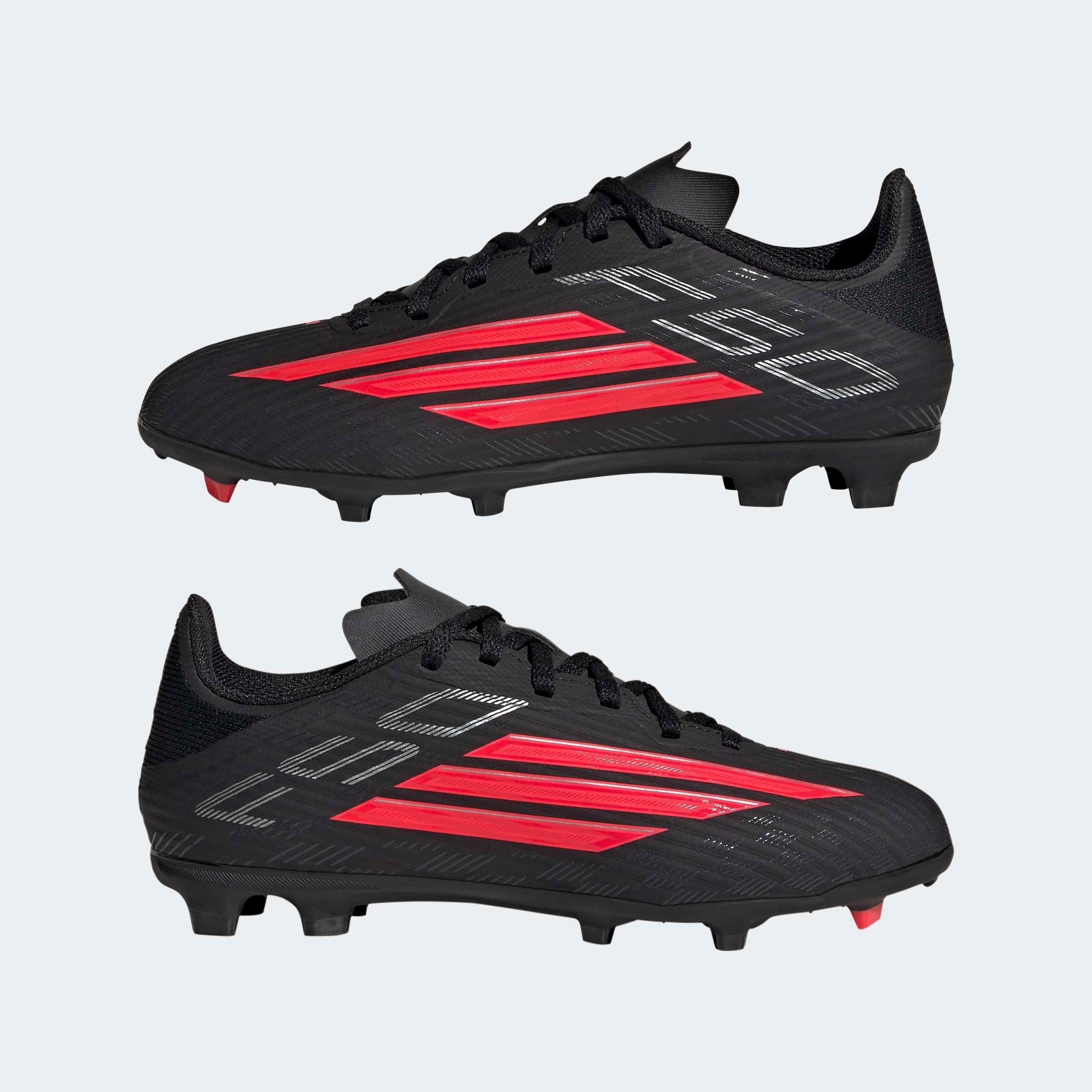 adidas Performance Fußballschuh »F50 LEAGUE KIDS , FESTE/GEMISCHTE BÖDEN«  für viele verschiedene Böden geeignet, für Kinder & Jugendliche