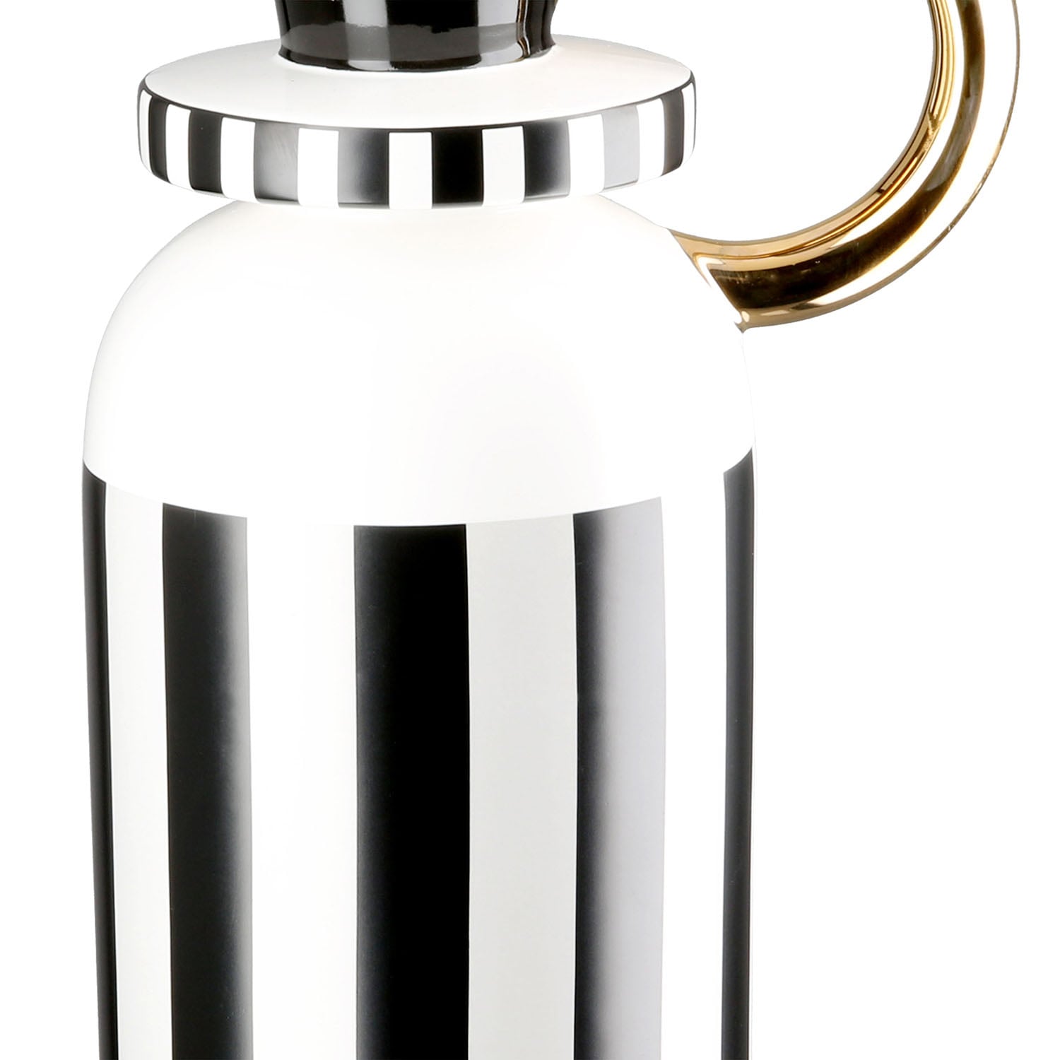 GILDE Bodenvase »Bodenvase  Pomposo«