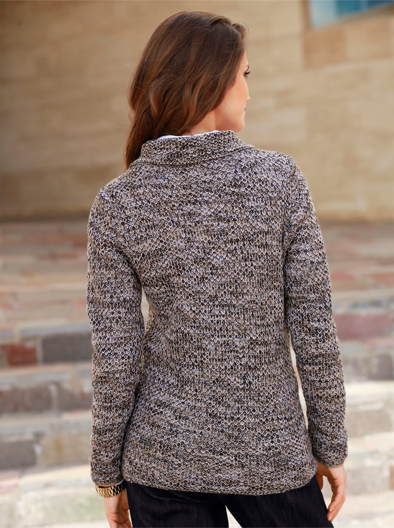 Casual Looks Strickjacke günstig online kaufen
