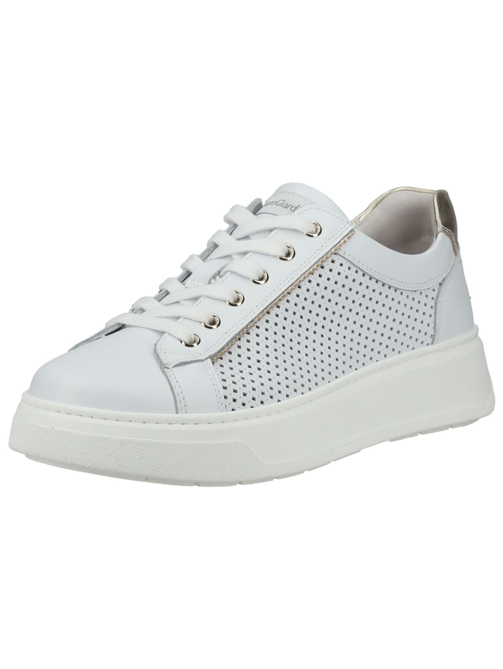 Ahead Nero Giardini Sneakers White EU 37