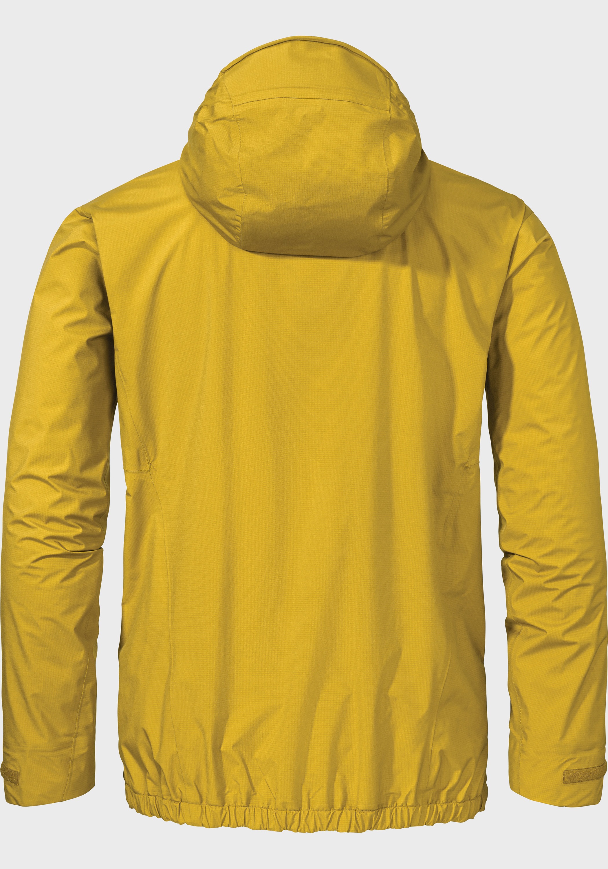 Schöffel Outdoorjacke »2.5L 3D Jacket Vistdal M«, mit Kapuze
