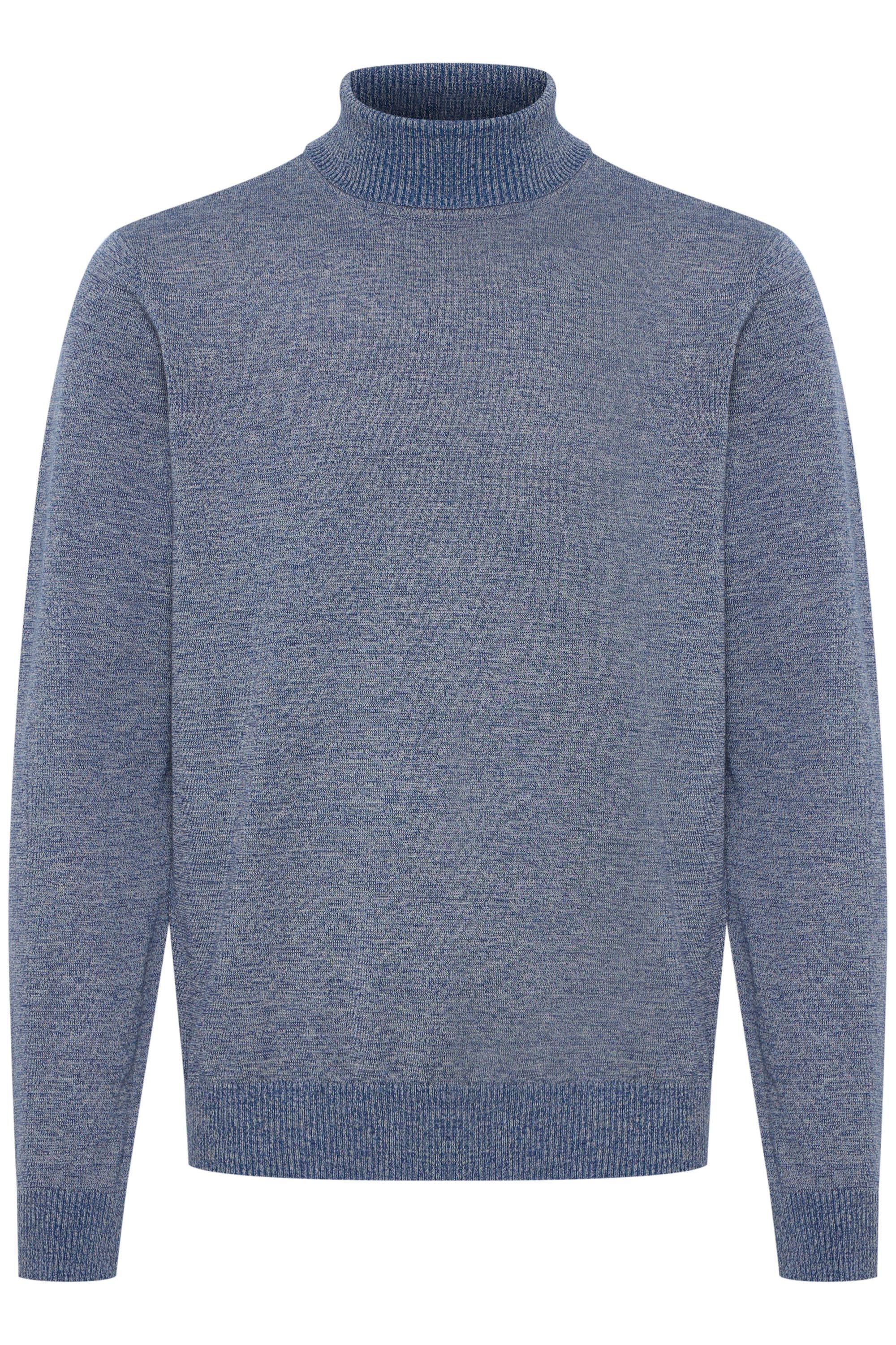 Blend Strickpullover "Strickpullover BHBRUTON roll neck knit" günstig online kaufen