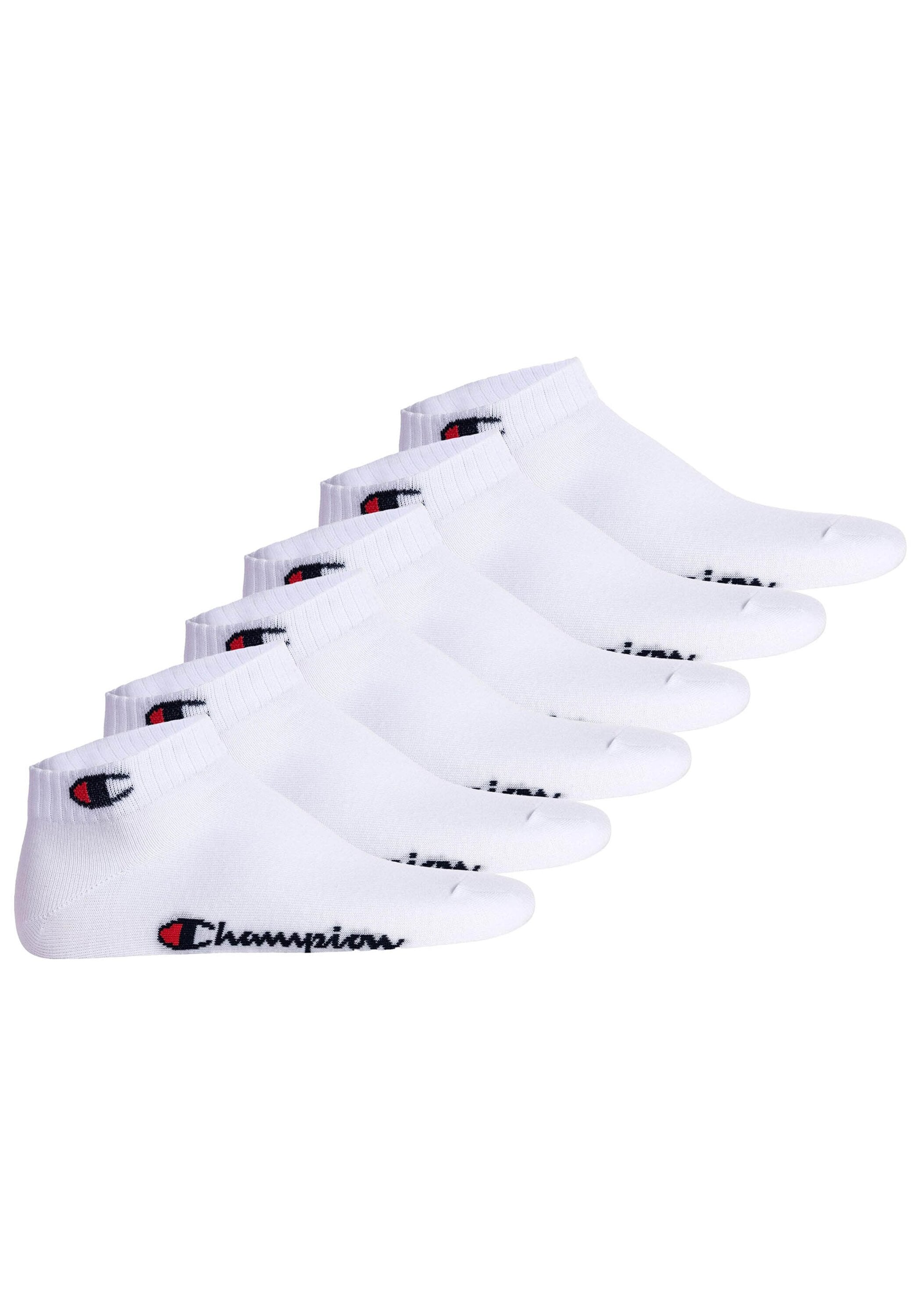 Champion Kurzsocken "Socken 6er Pack" günstig online kaufen