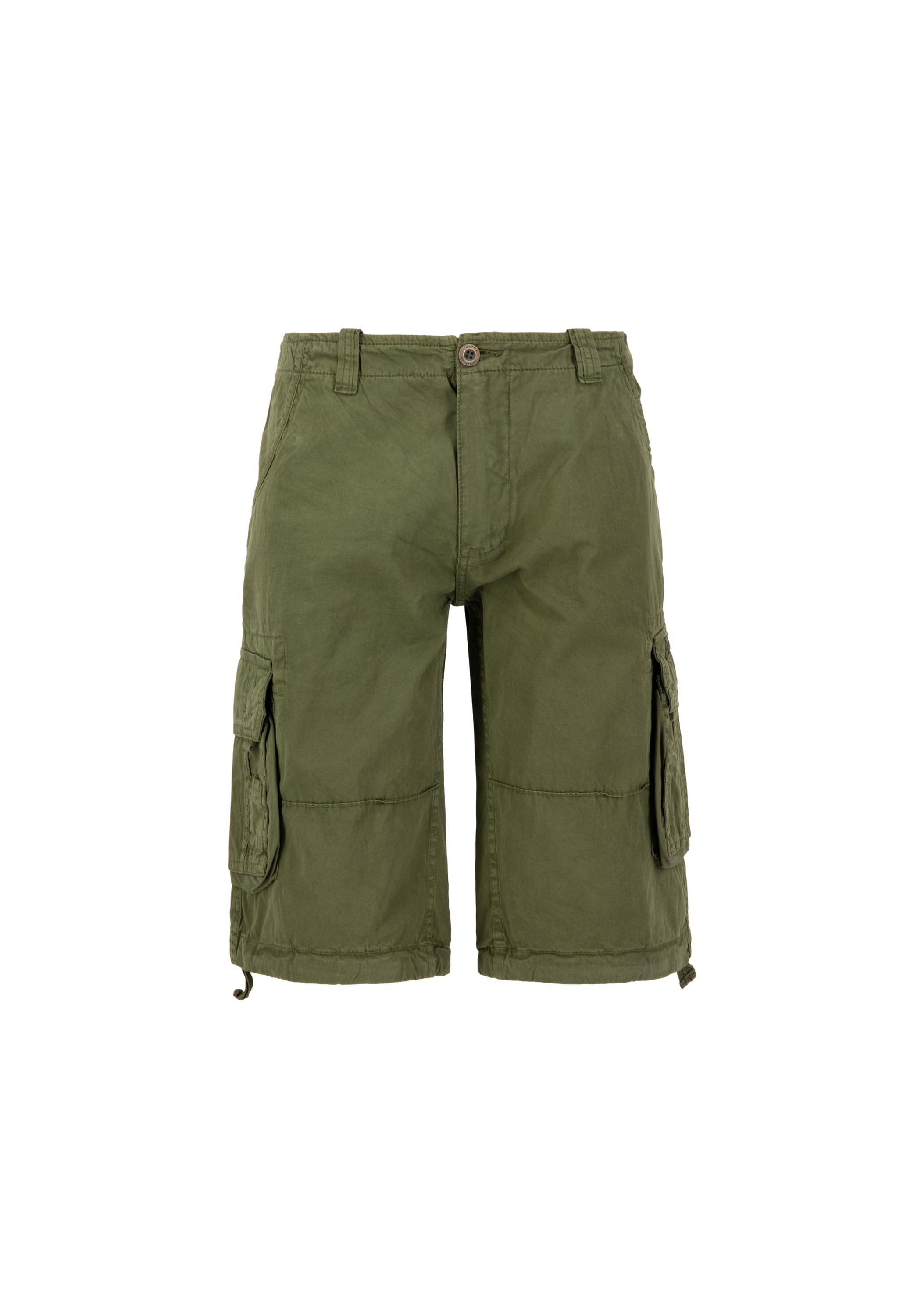 Alpha Industries Shorts "Alpha Industries Men - Shorts Jet Short"