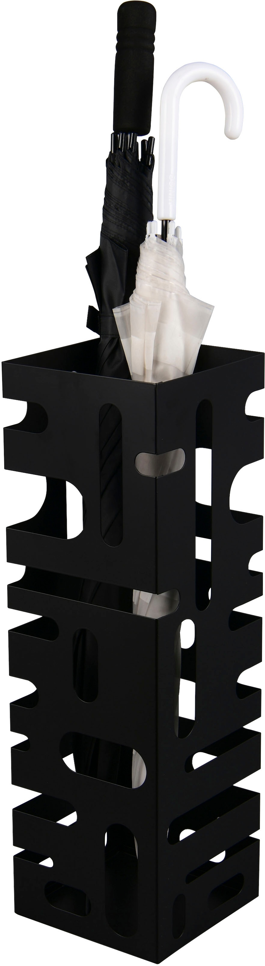 MIRRORS AND MORE Aufbewahrungsbox "IRIS" günstig online kaufen