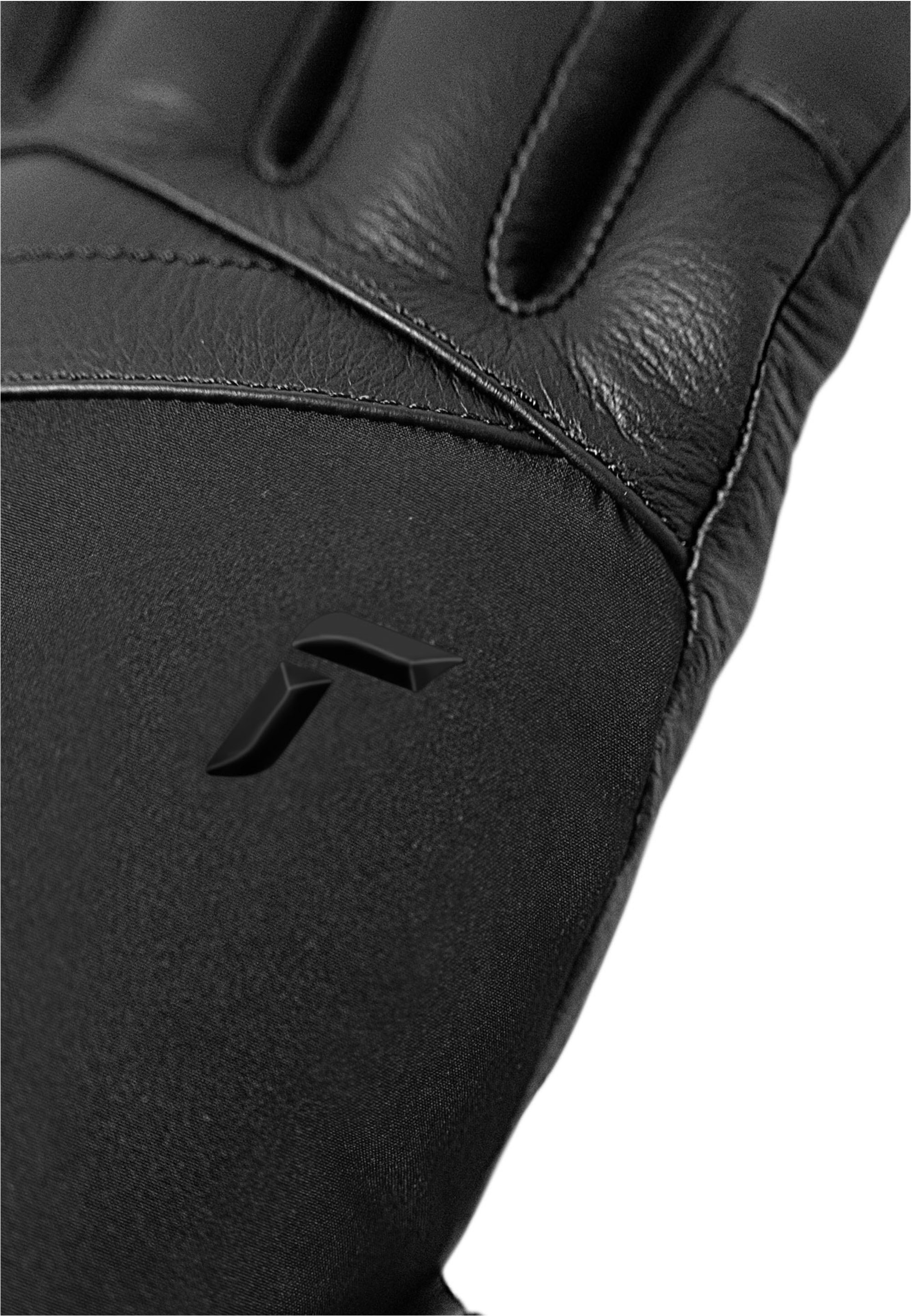 Reusch Skihandschuhe »Snow Pro Down R-TEX® XT«, höchste Wärmestufe, wasserdicht, atmungsaktiv