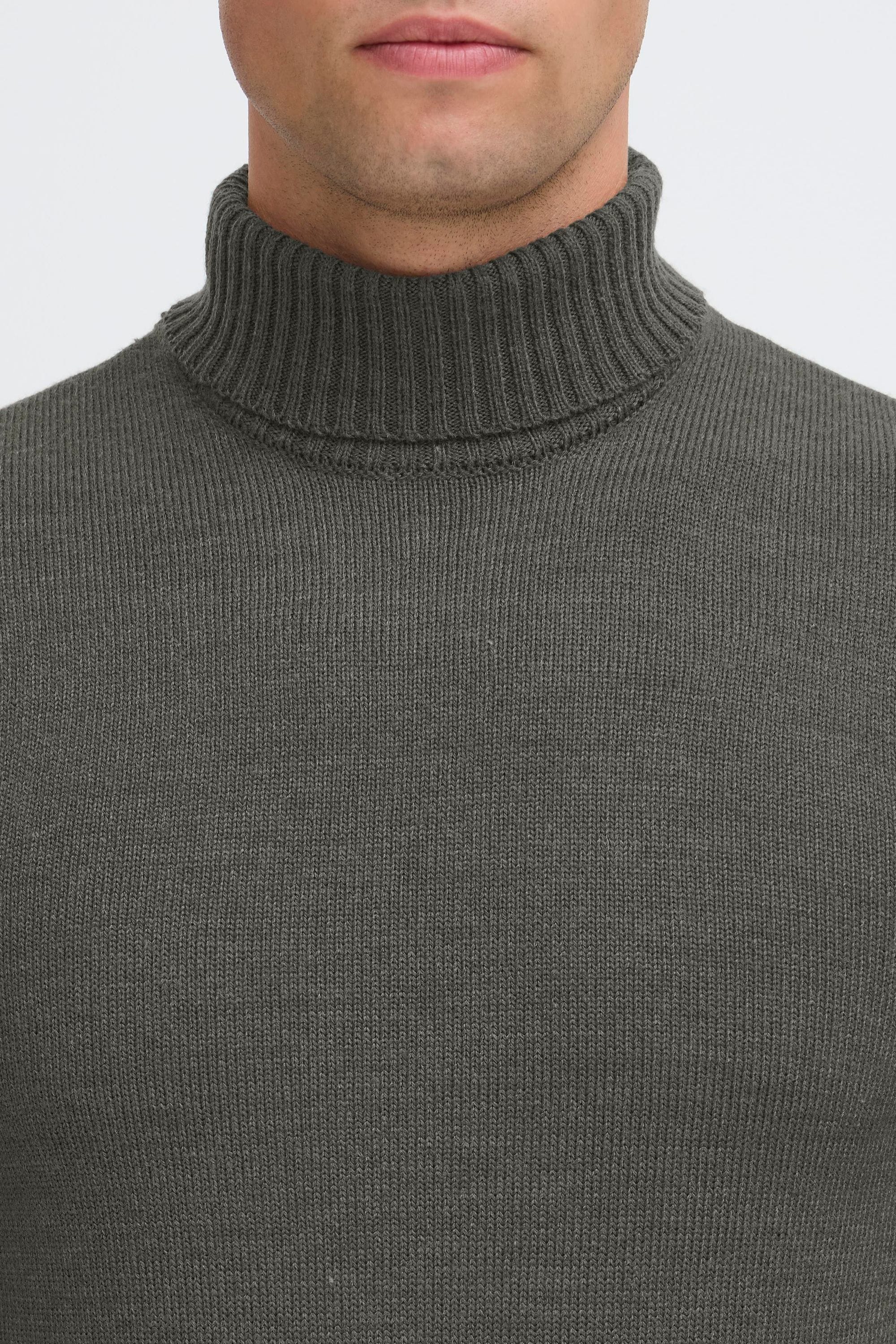 Blend Rollkragenpullover »Rollkragenpullover BHRylie«