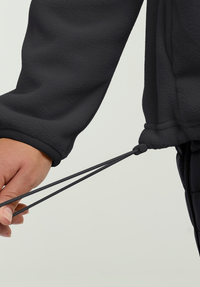 Jack Wolfskin Fleecejacke »SUMETRO FZ W«