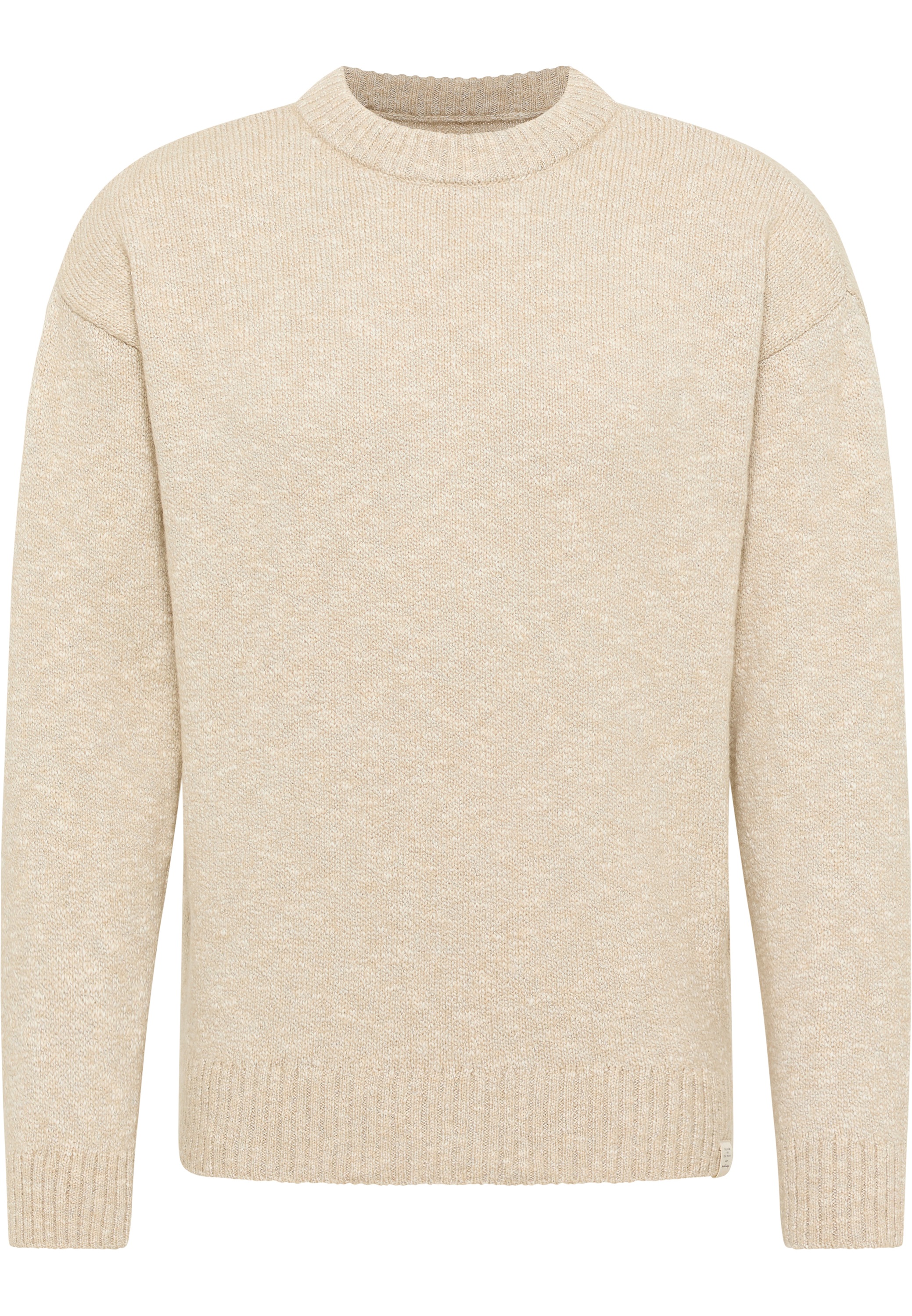 MUSTANG Sweater "Herren Style Elwood" günstig online kaufen
