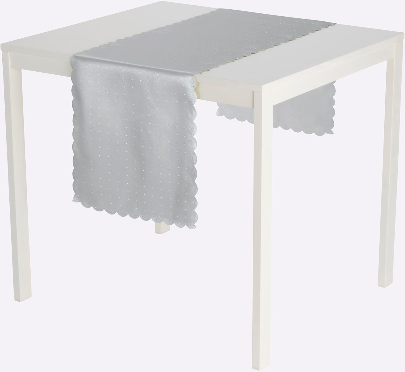   Tischdecke